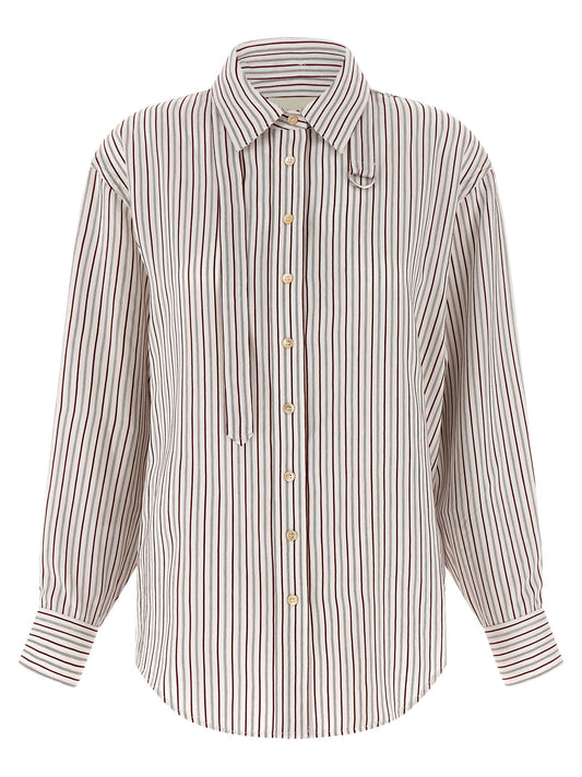 Isabel Marant Aurora Shirt