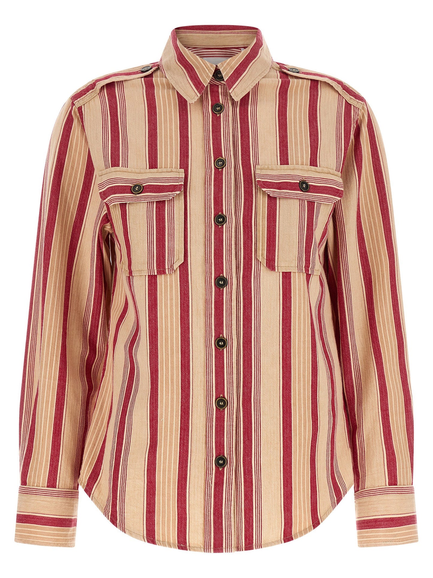 Marant Etoile Gelva Shirt