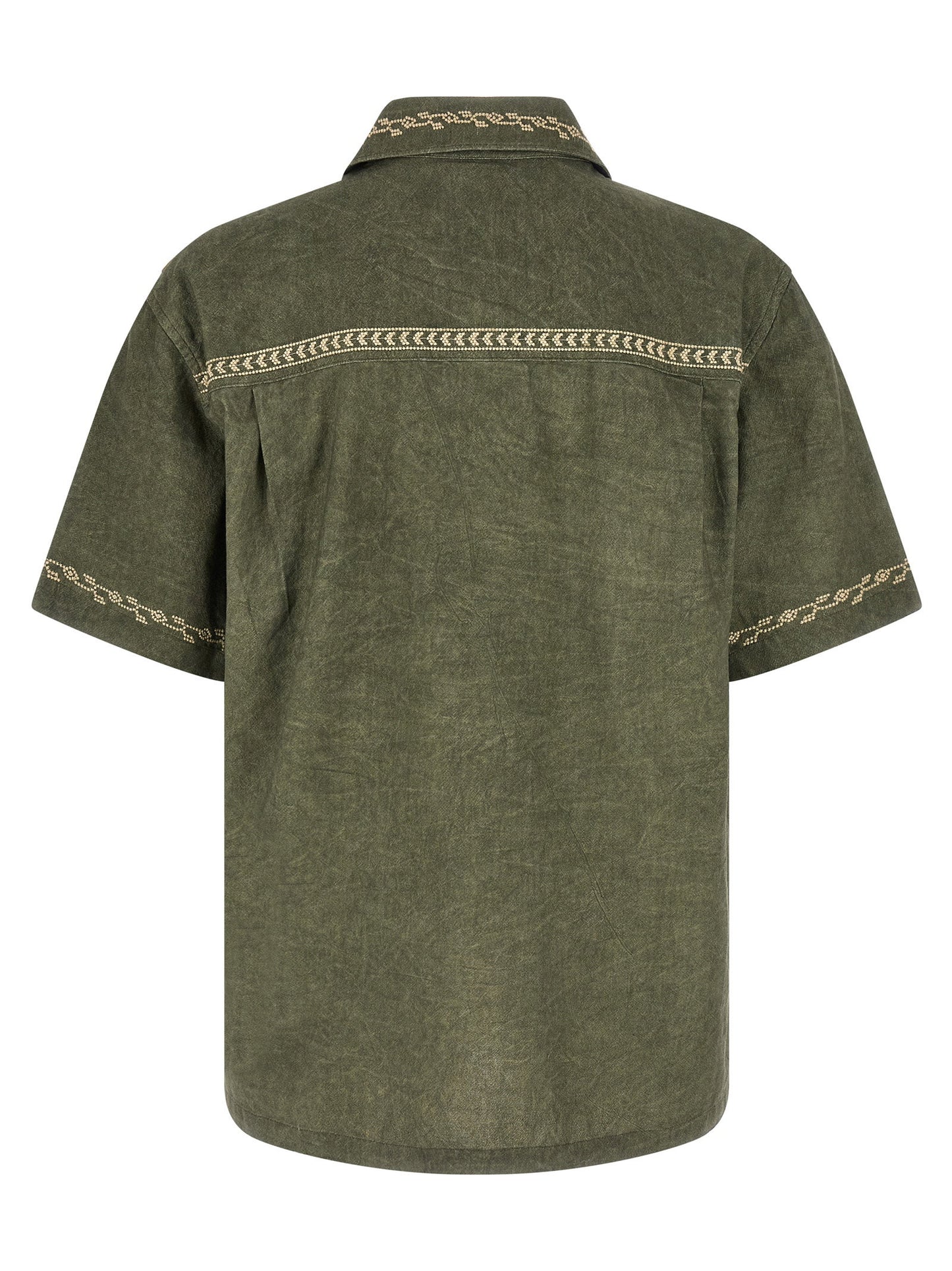 Marant Zekim Shirt