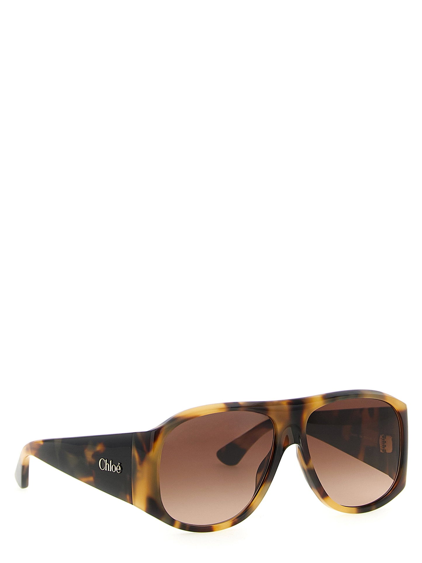 Chloé 60 Sunglasses