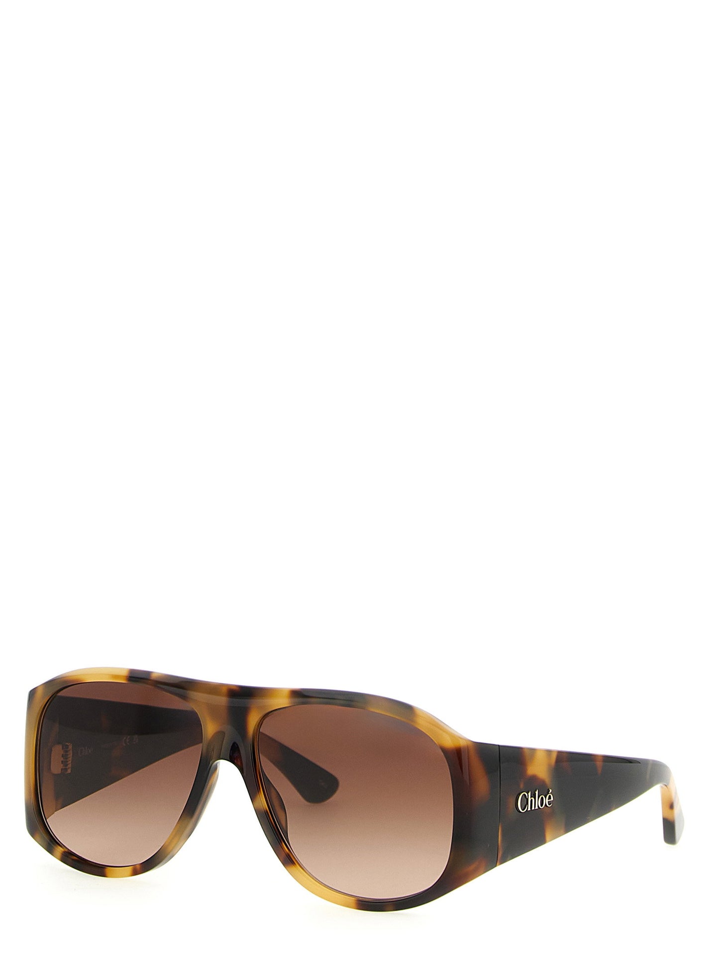 Chloé 60 Sunglasses