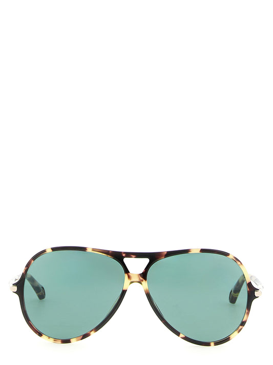 Chloé 59 Sunglasses
