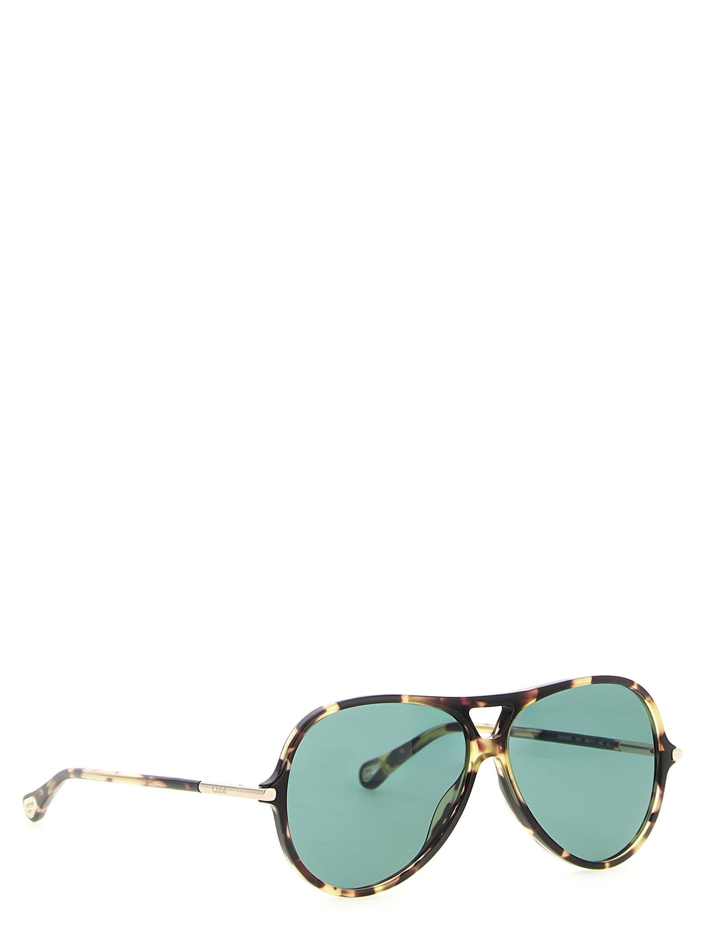 Chloé 59 Sunglasses