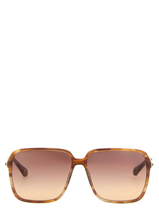 Chloé 59 Sunglasses