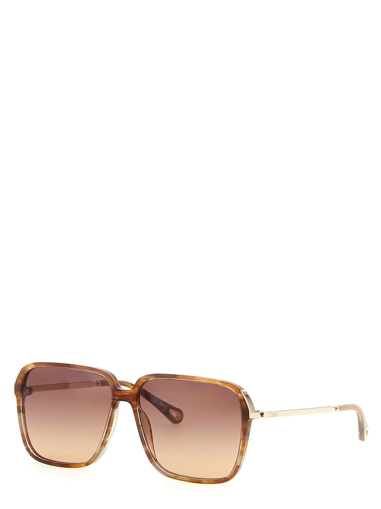 Chloé 59 Sunglasses