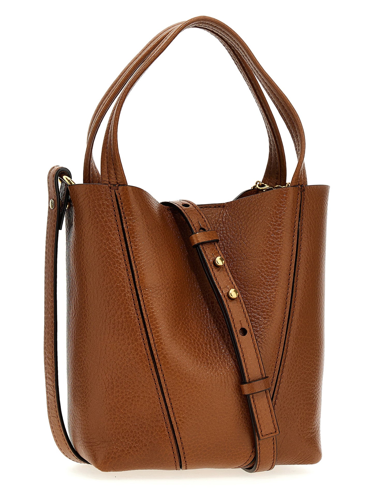 Chloé Spin Handbag