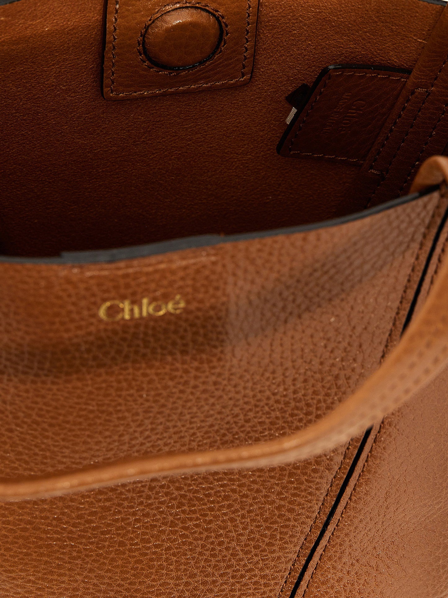 Chloé Spin Handbag