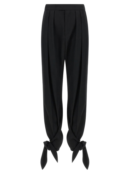 Chloé Knot Pants