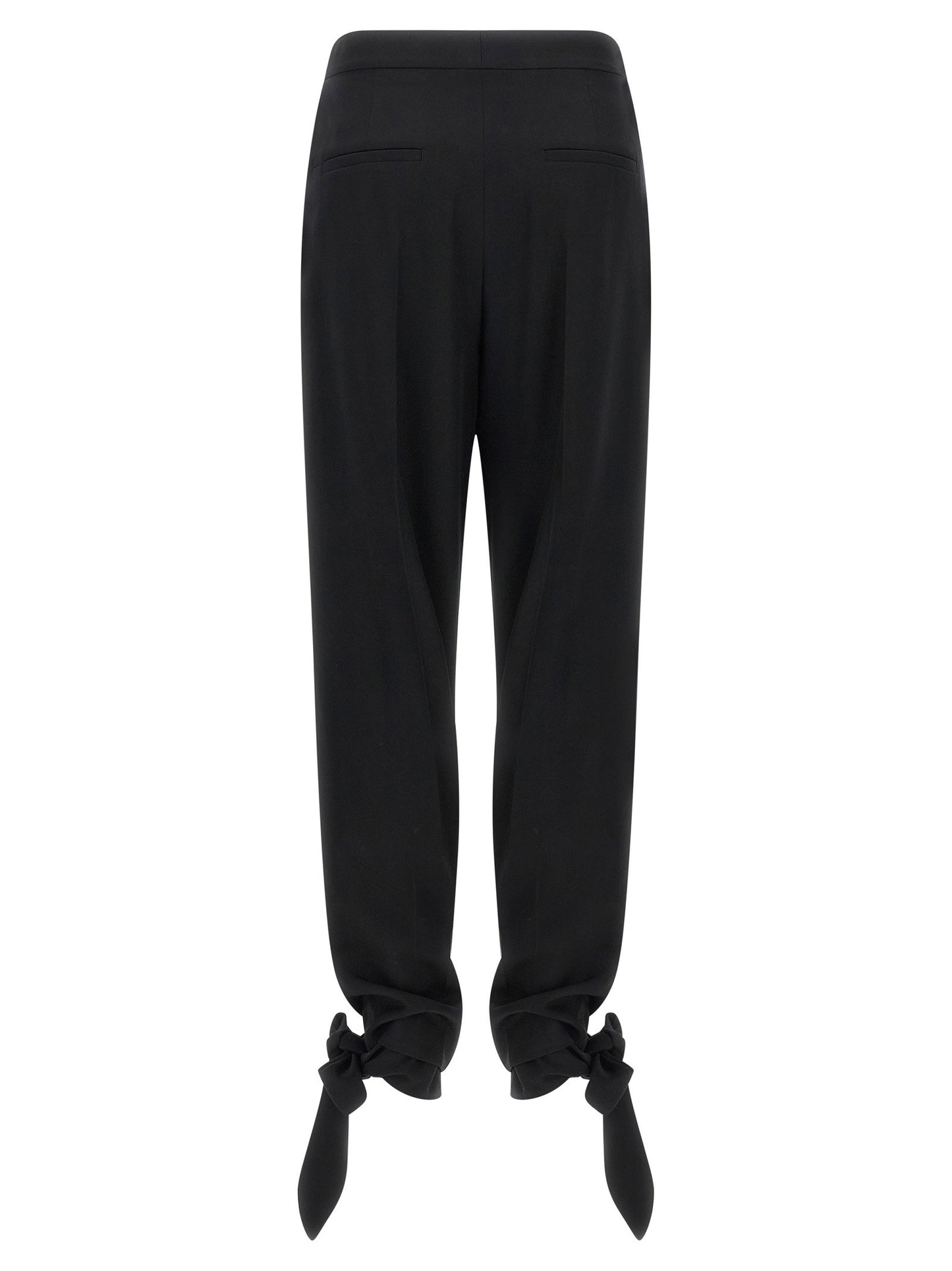 Chloé Knot Pants