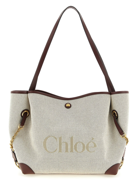 Chloé Clover Shoulder Bag