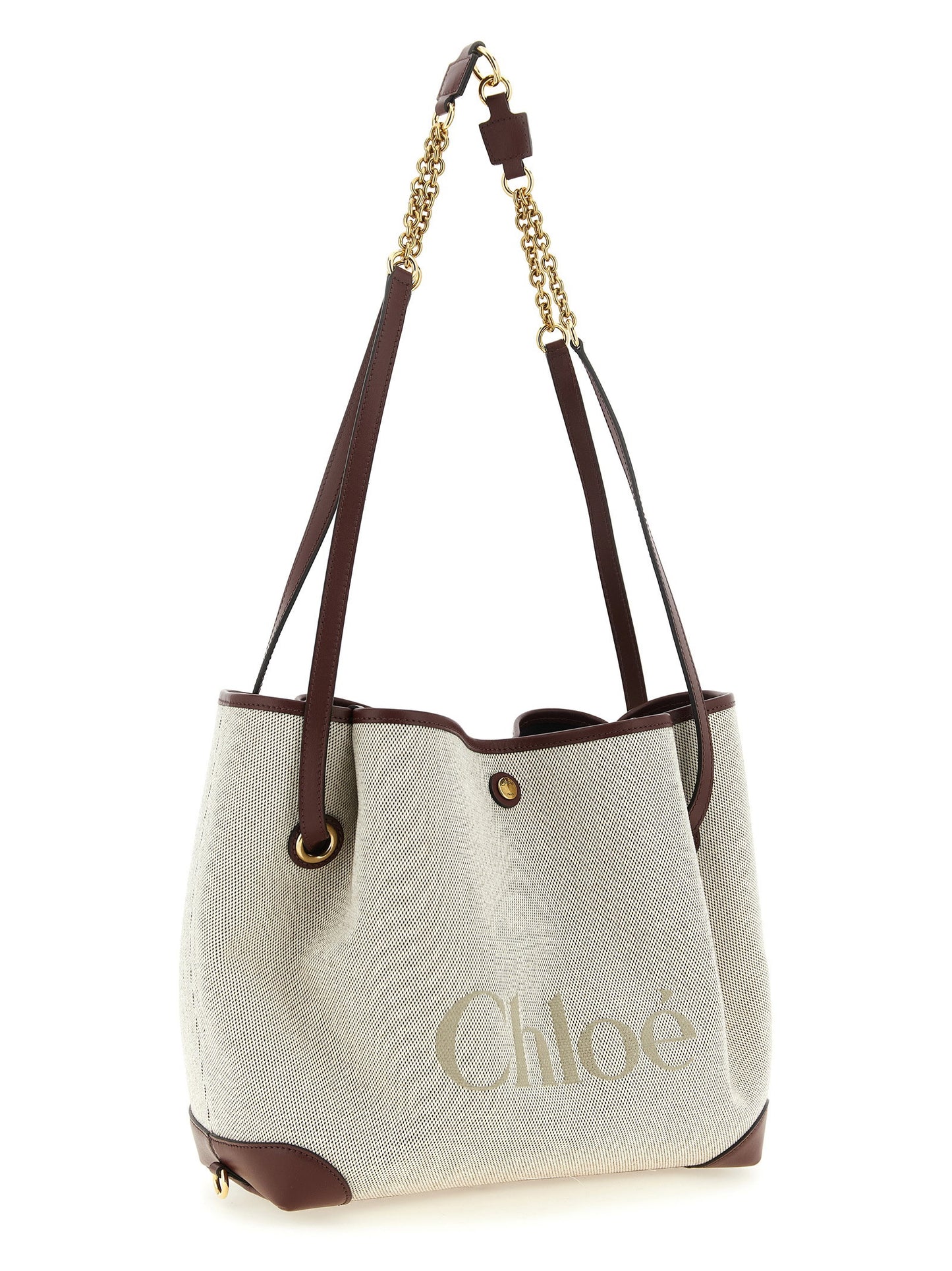 Chloé Clover Shoulder Bag