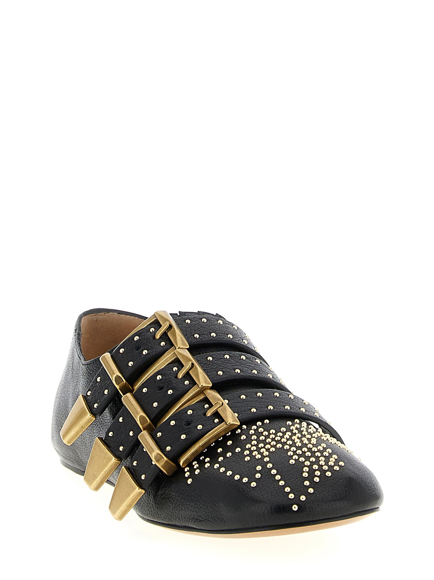 Chloé Susanna Ballet Flats