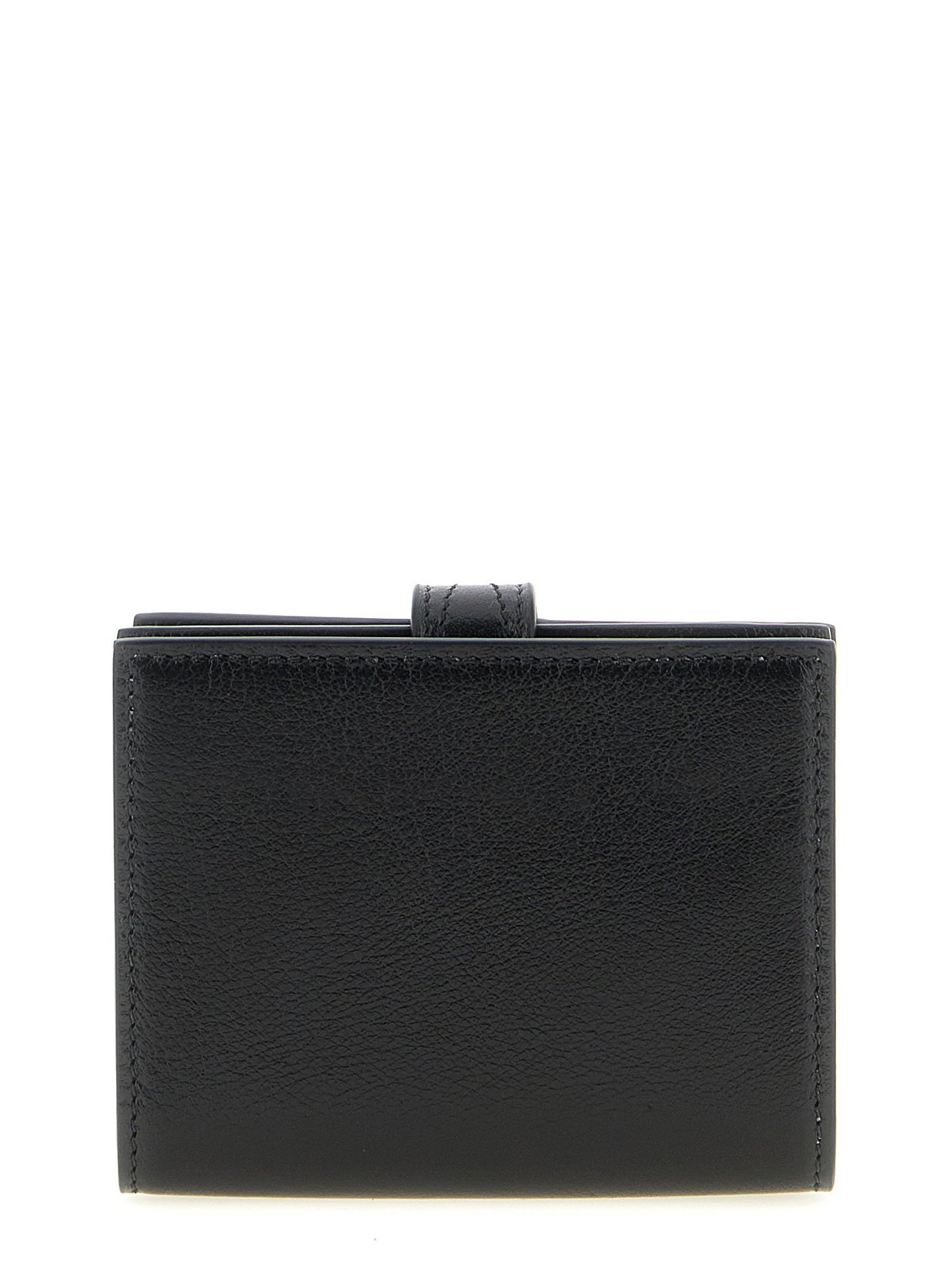 Chloé Paddington Wallet
