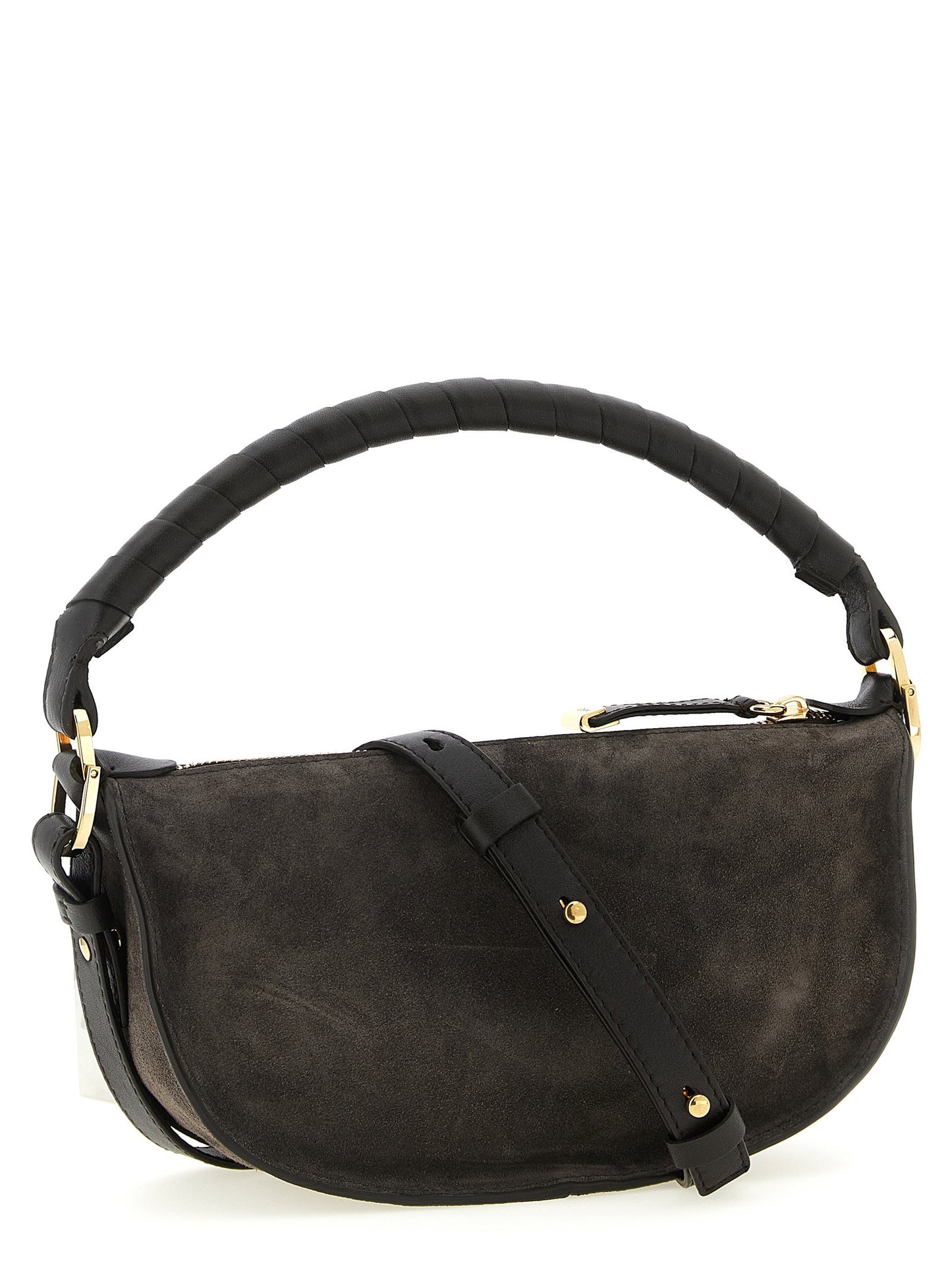 Chloé Marcie Mini Shoulder Bag