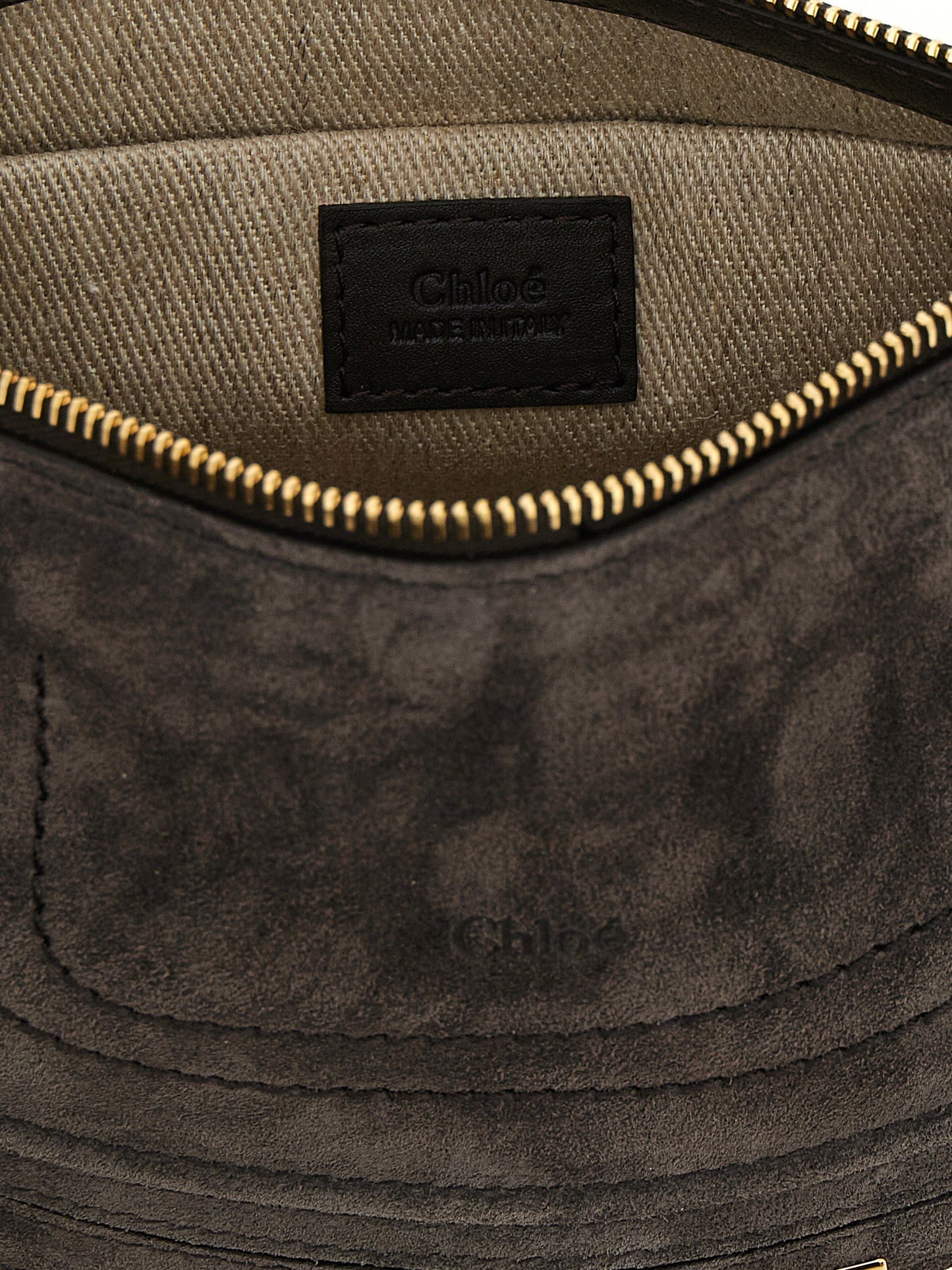 Chloé Marcie Mini Shoulder Bag