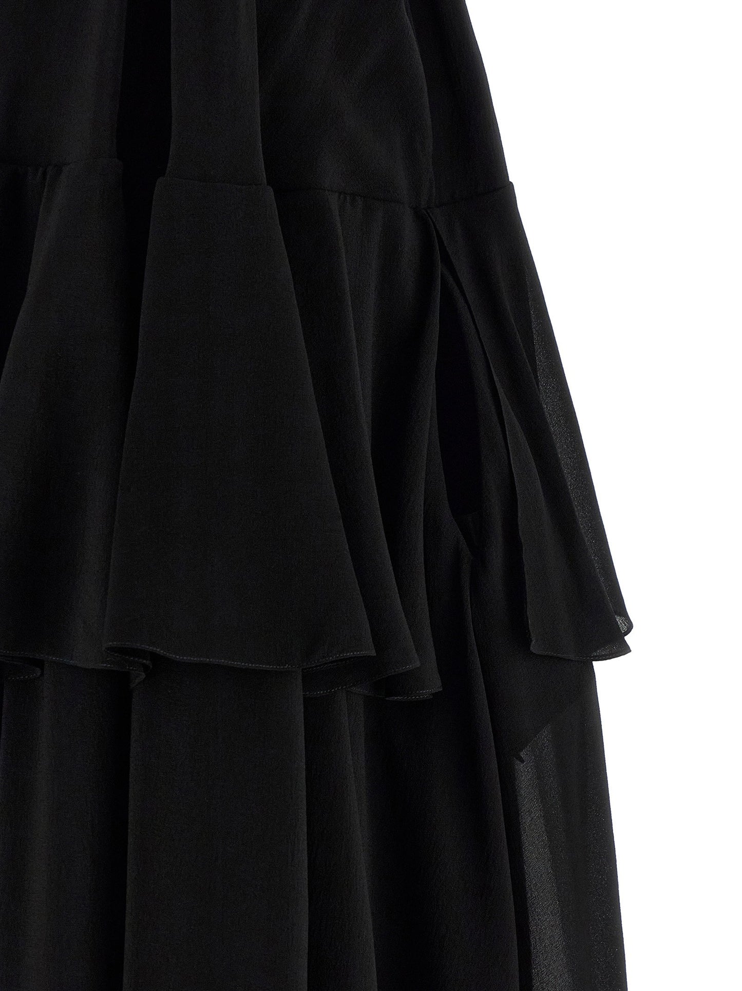 Chloé Silk Dress