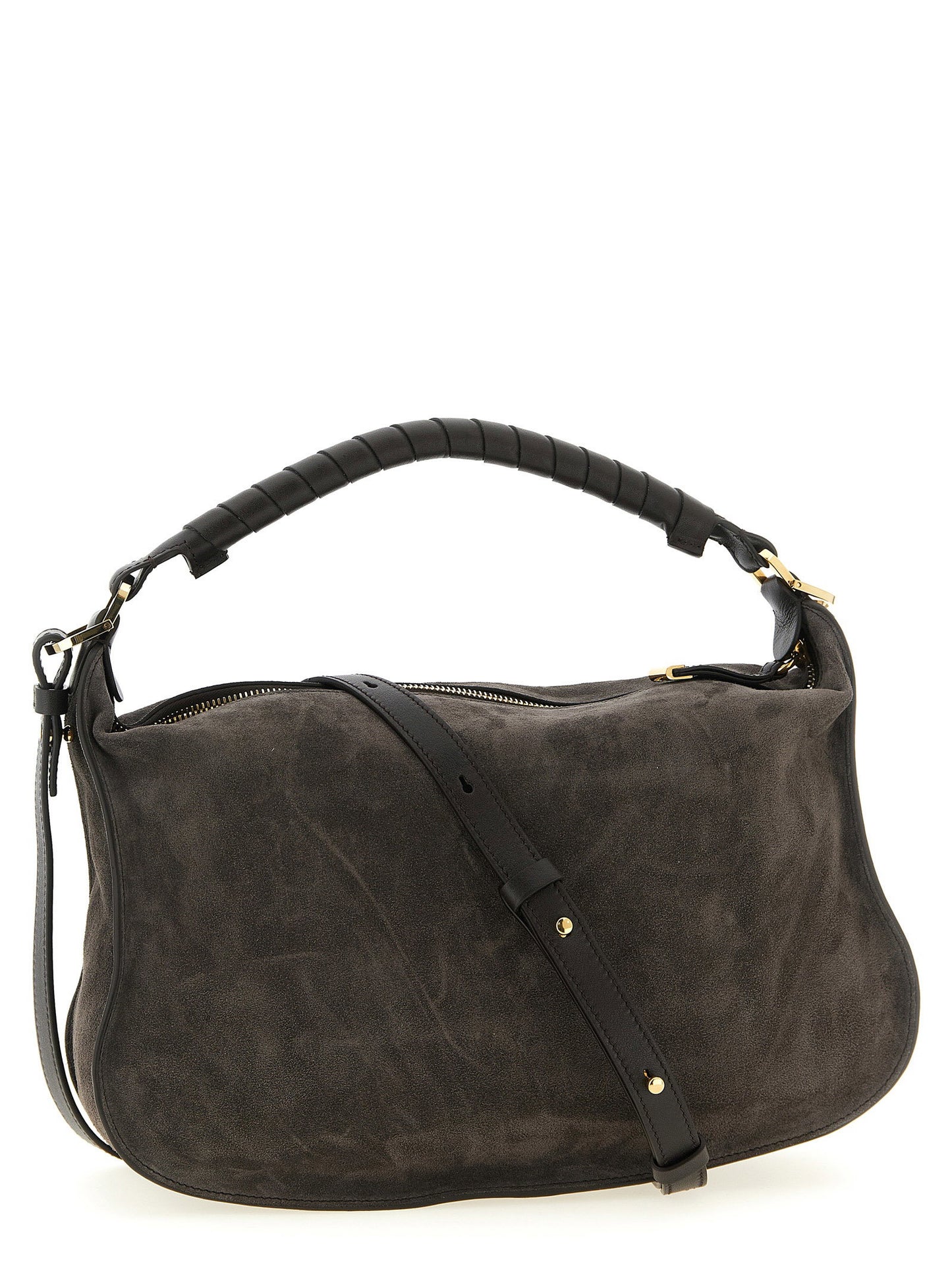 Chloé Marcie Small Shoulder Bag
