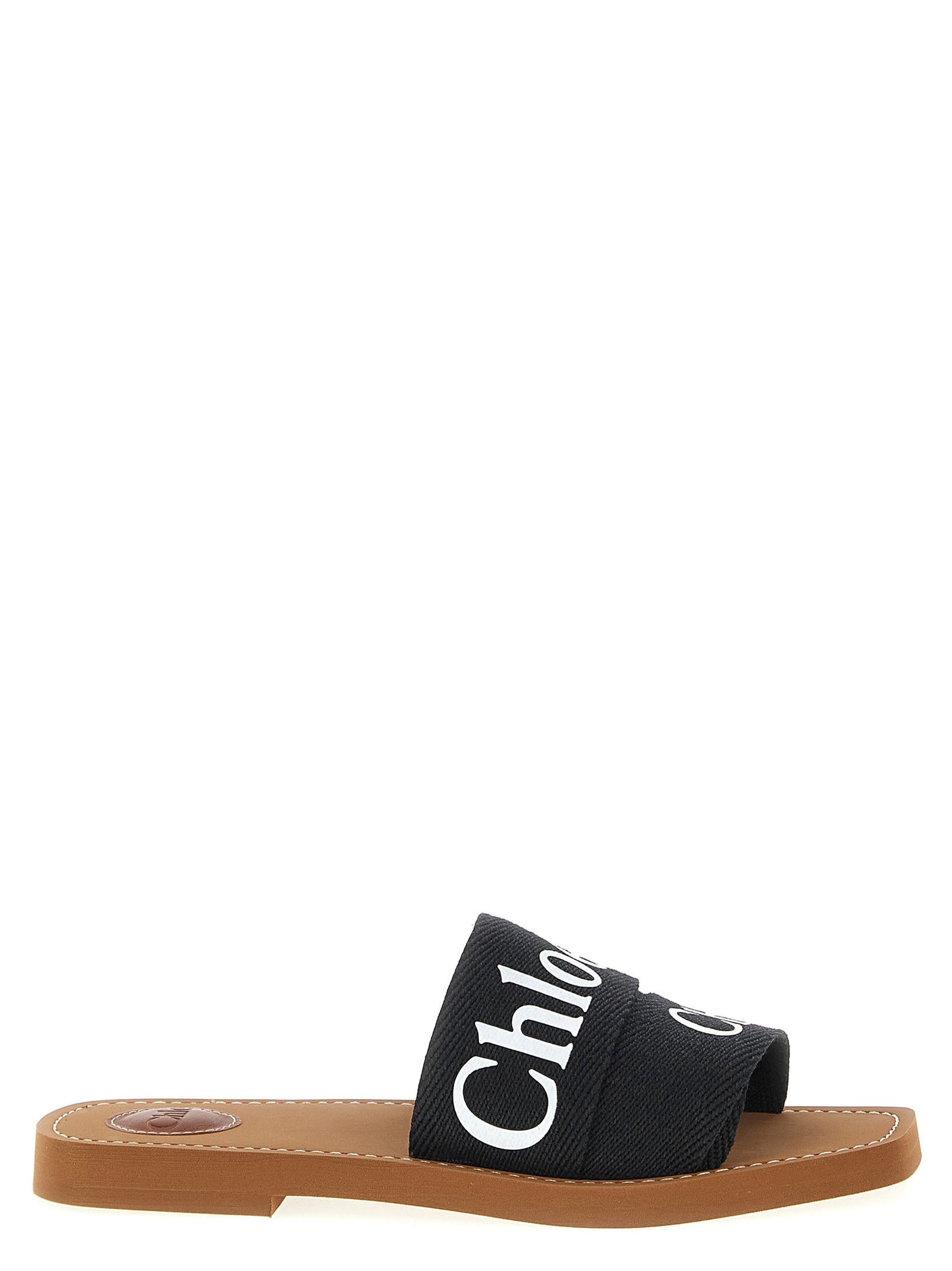 Chloé Woody’ Sandals