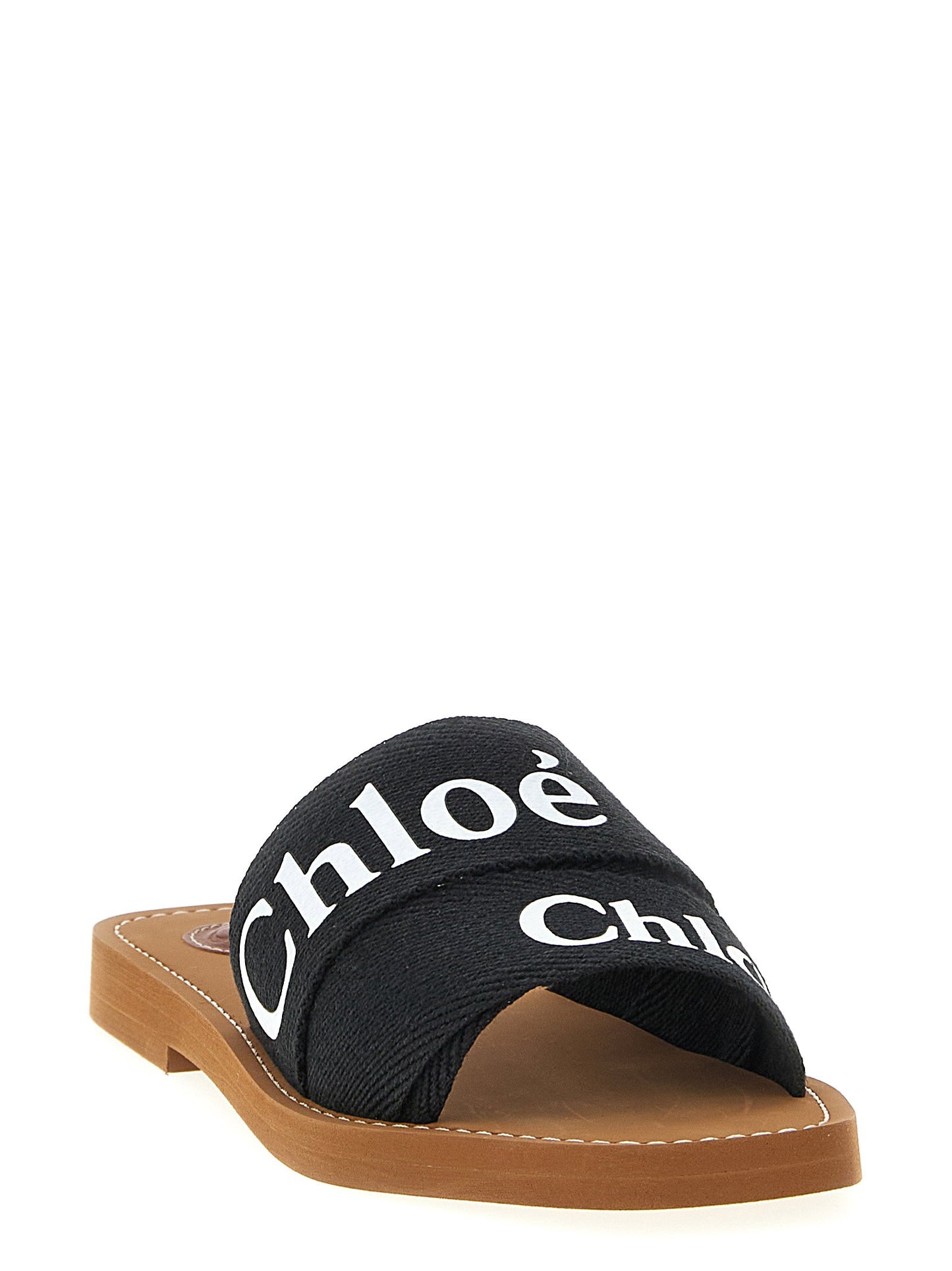Chloé Woody’ Sandals