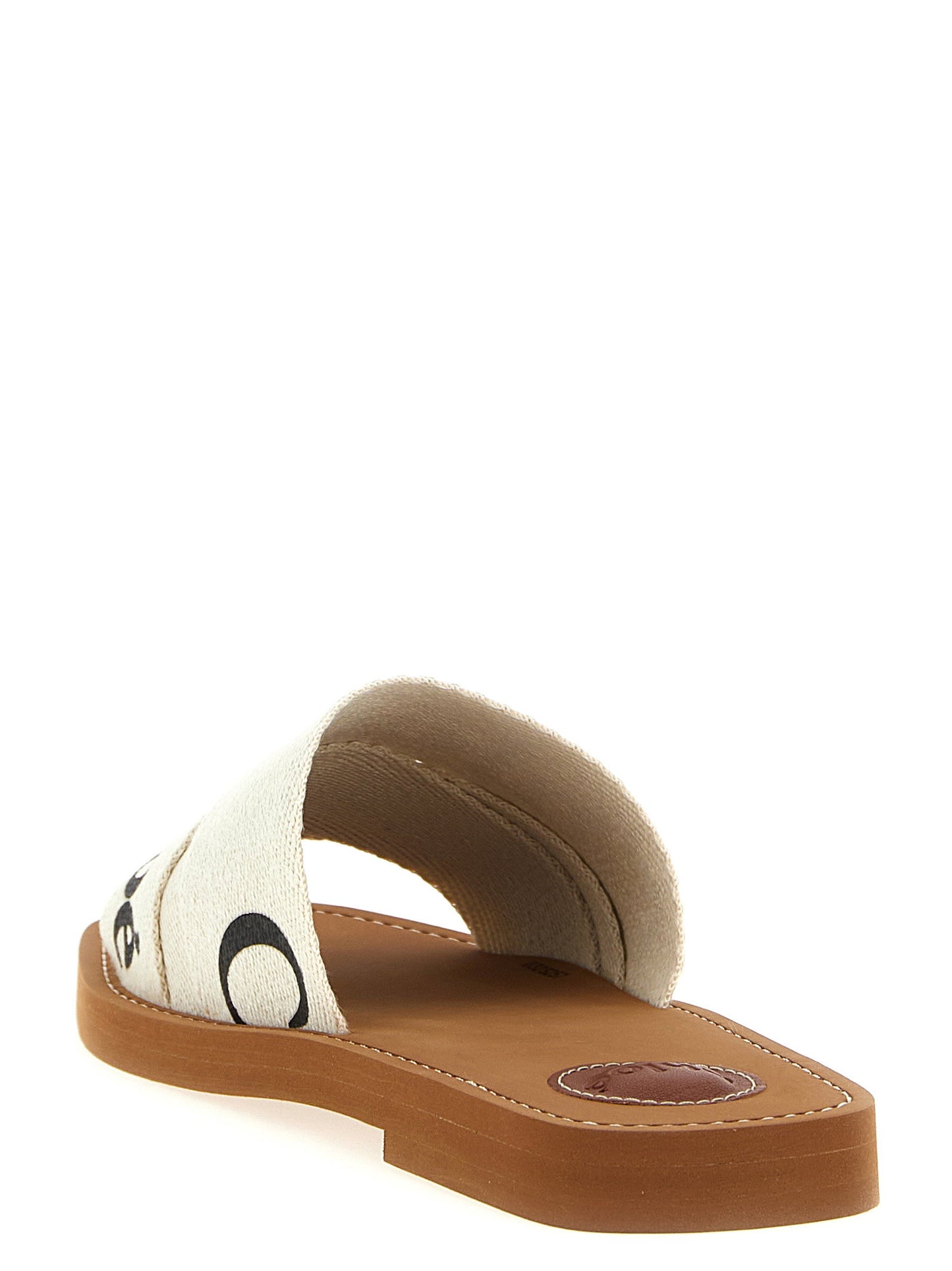 Chloé Woody Sandals