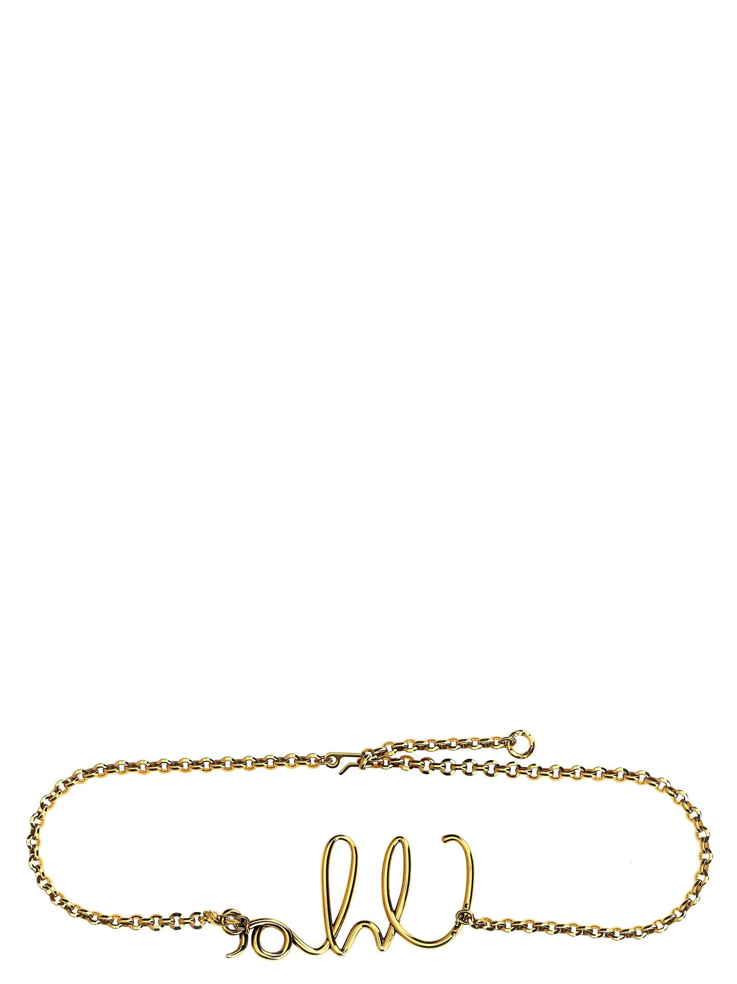 Chloé Iconic Belt