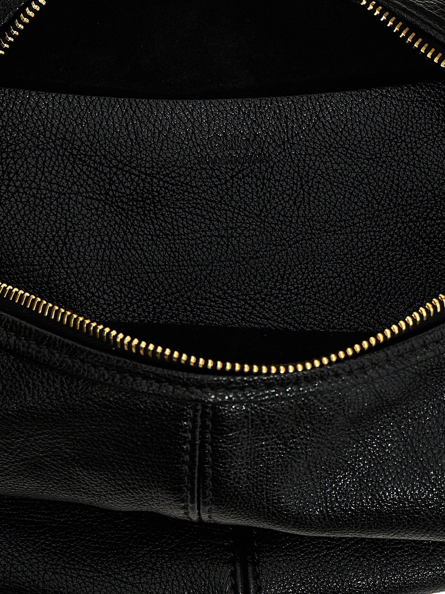 Chloé Bracelet Hobo Piccola Handbag