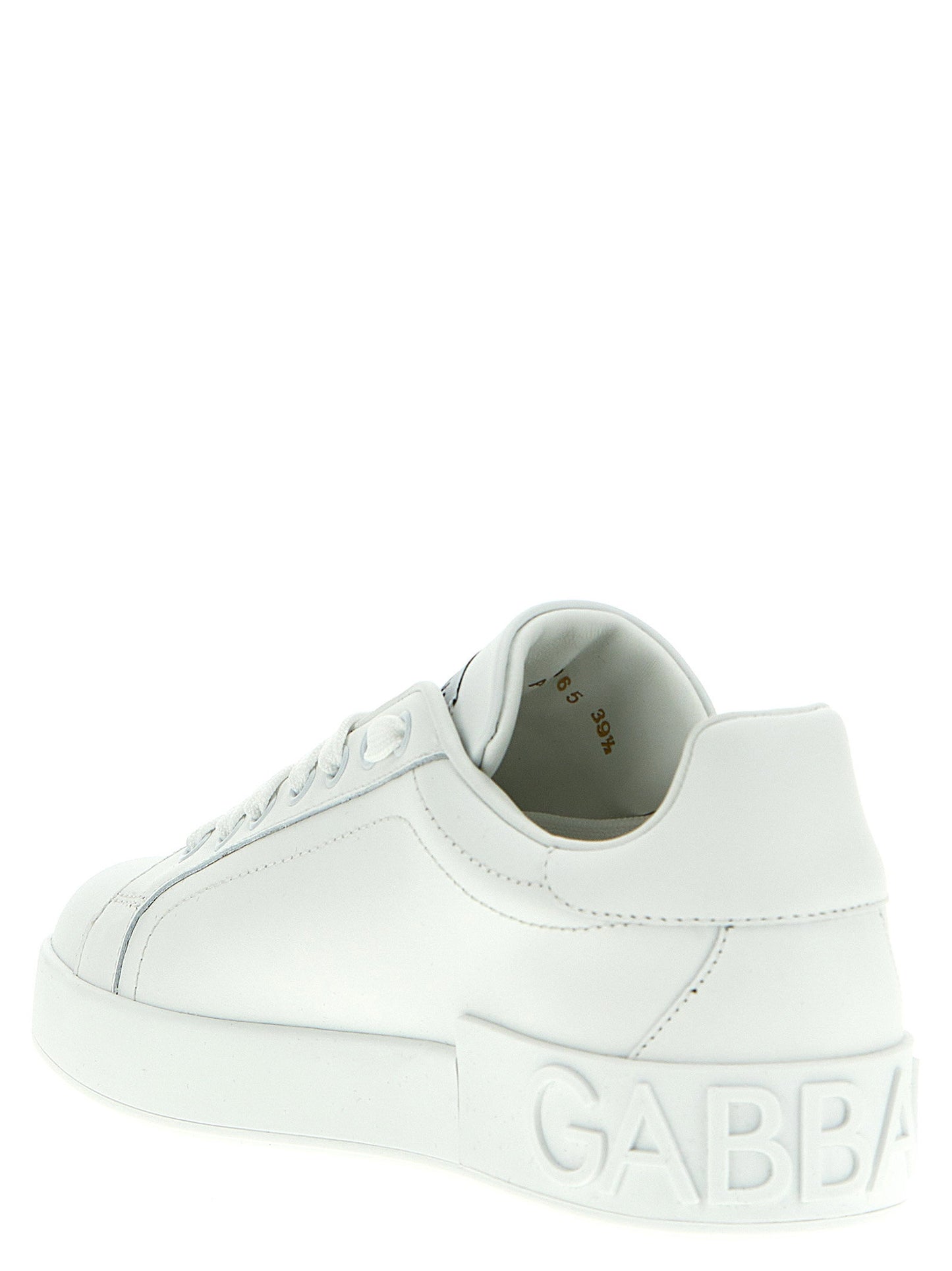Dolce & Gabbana Portofino Sneakers
