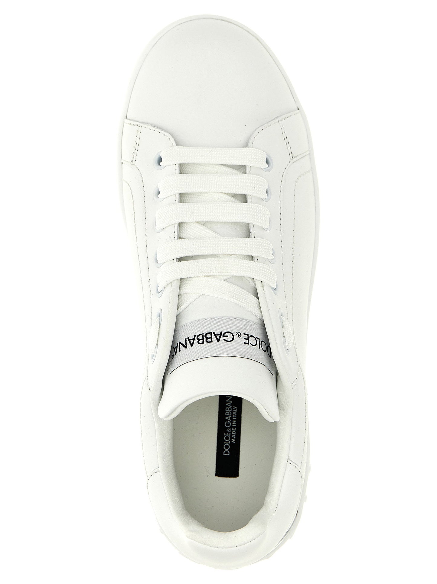 Dolce & Gabbana Portofino Sneakers