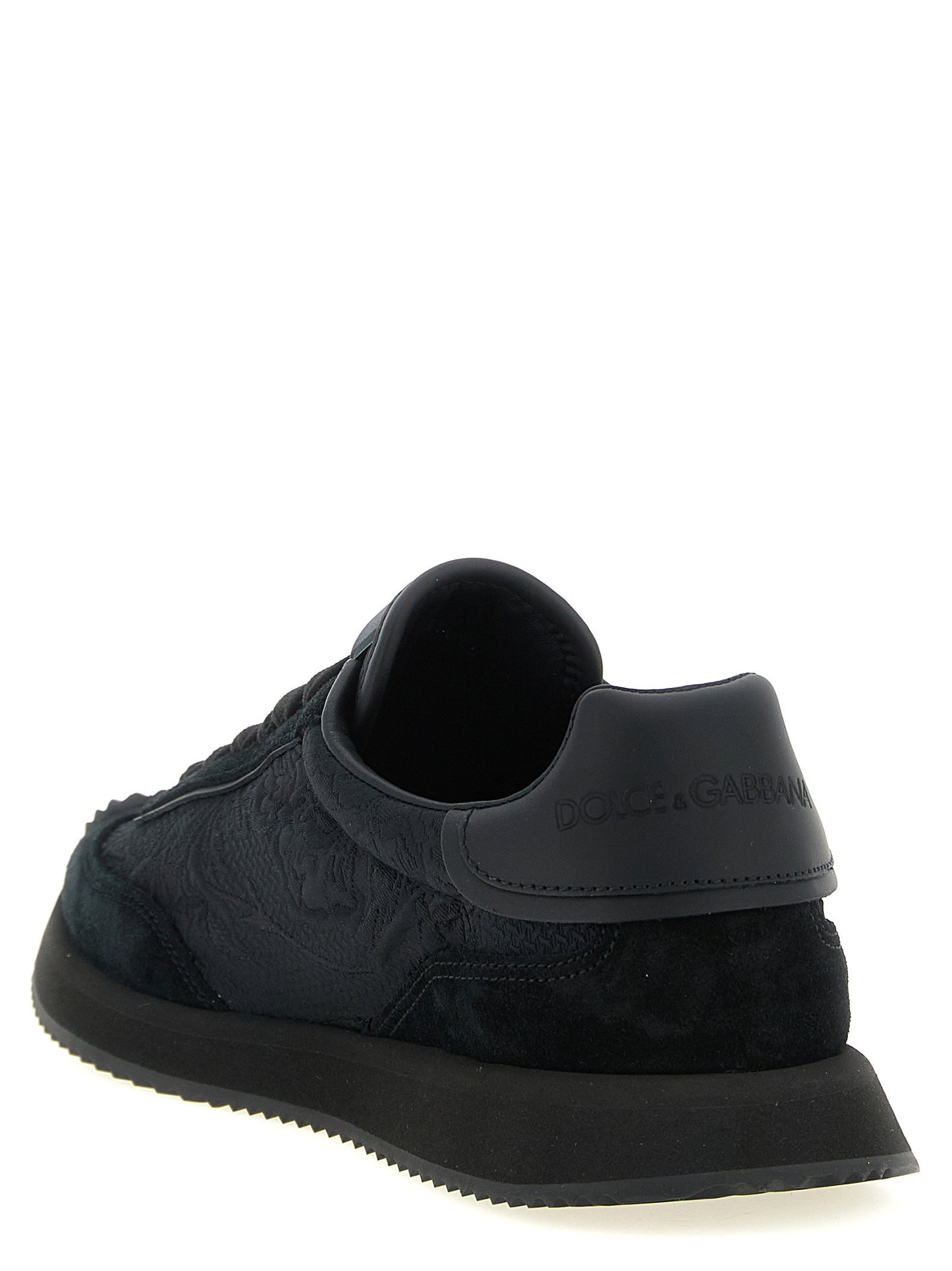 Dolce & Gabbana Dg Cushion Sneakers