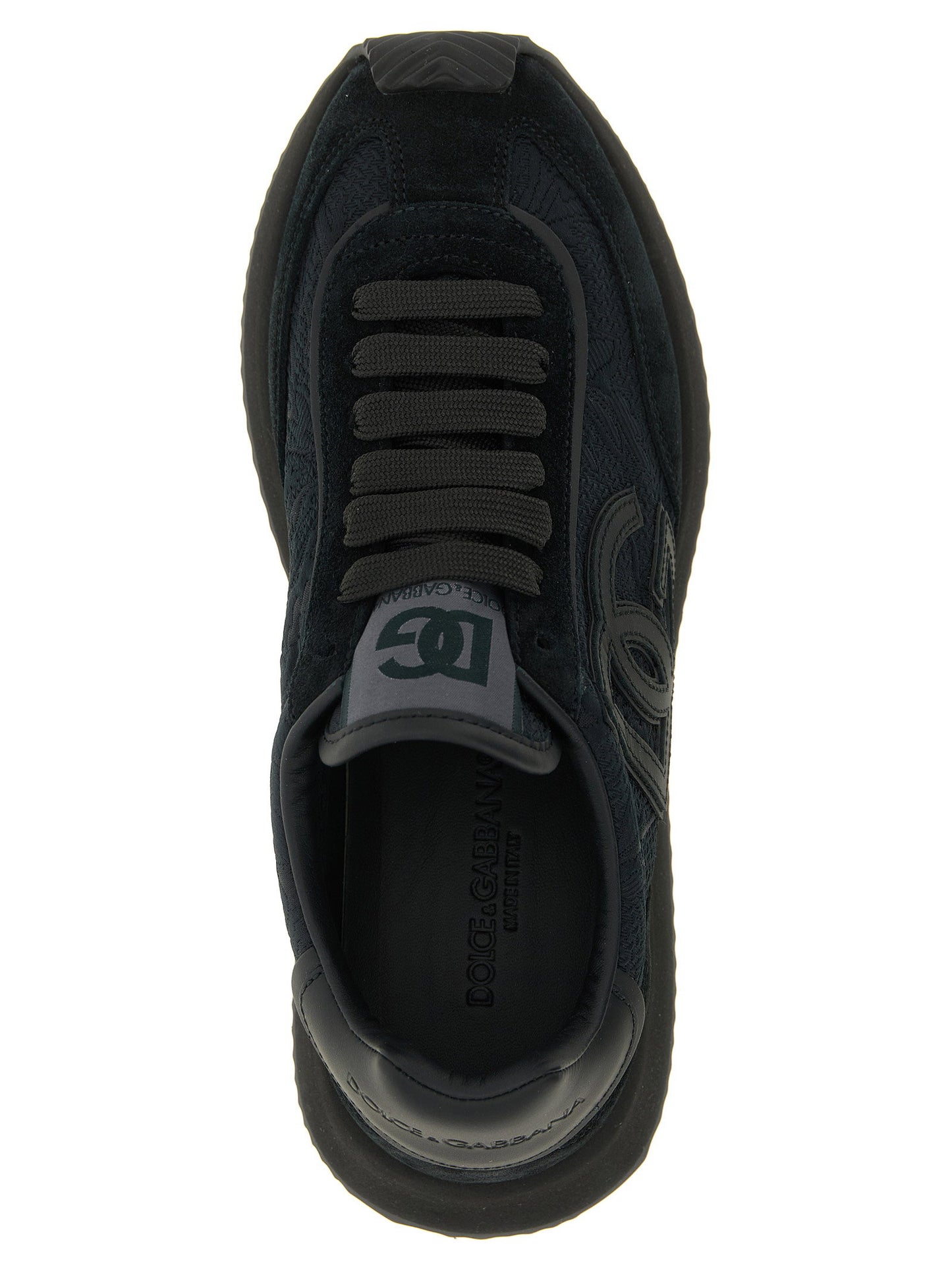 Dolce & Gabbana Dg Cushion Sneakers