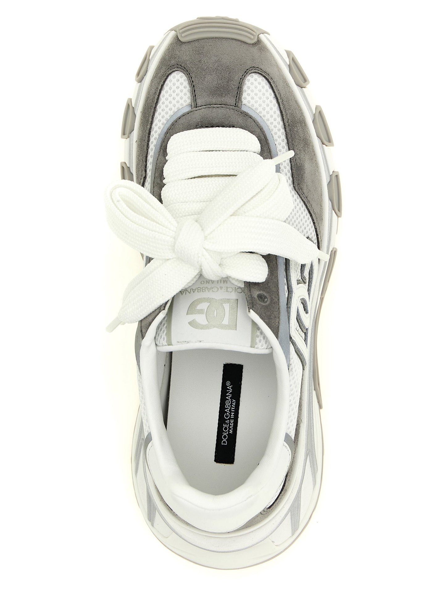 Dolce & Gabbana Dg Country Road Sneakers