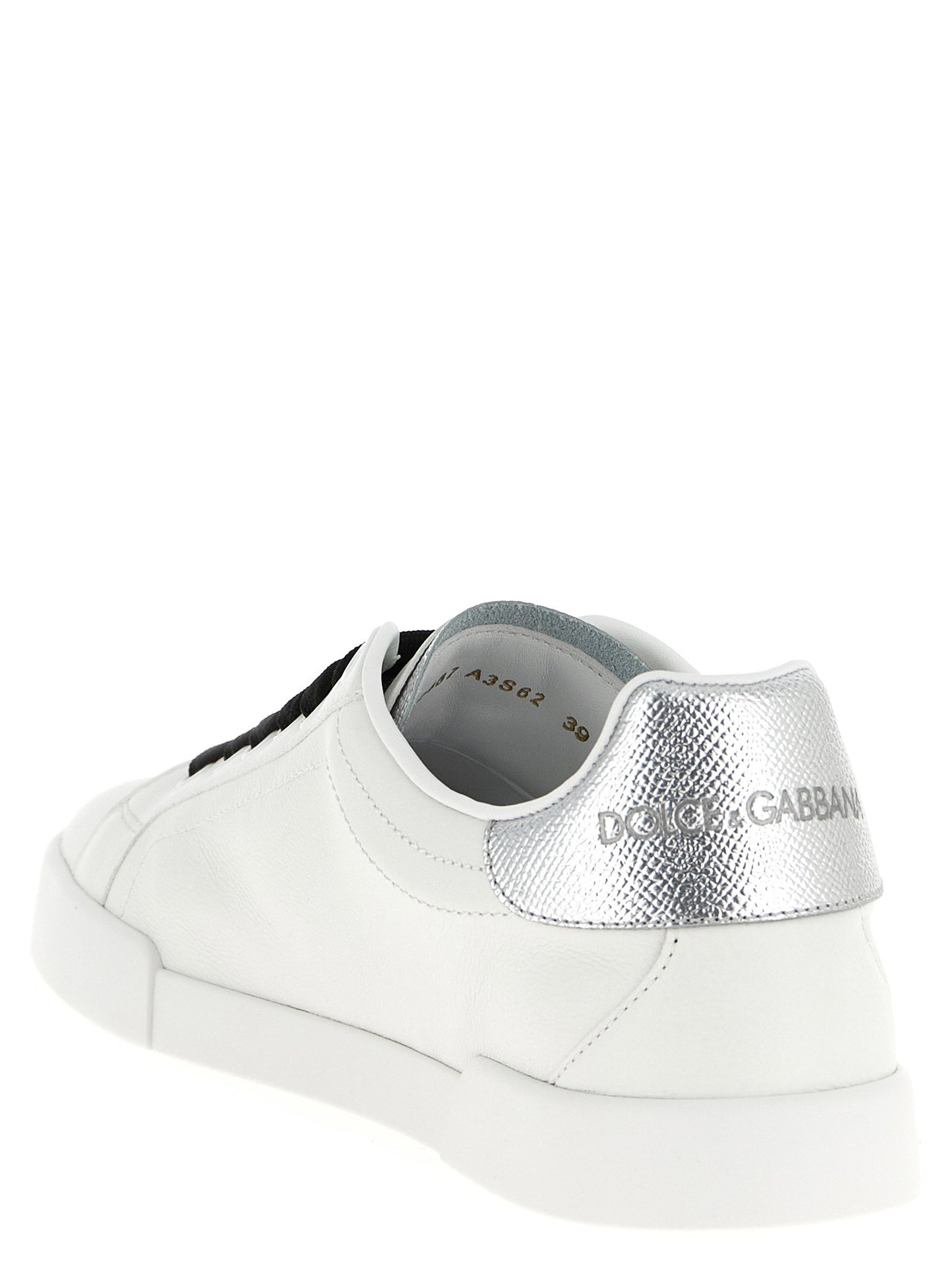 Dolce & Gabbana Portofino Sneakers