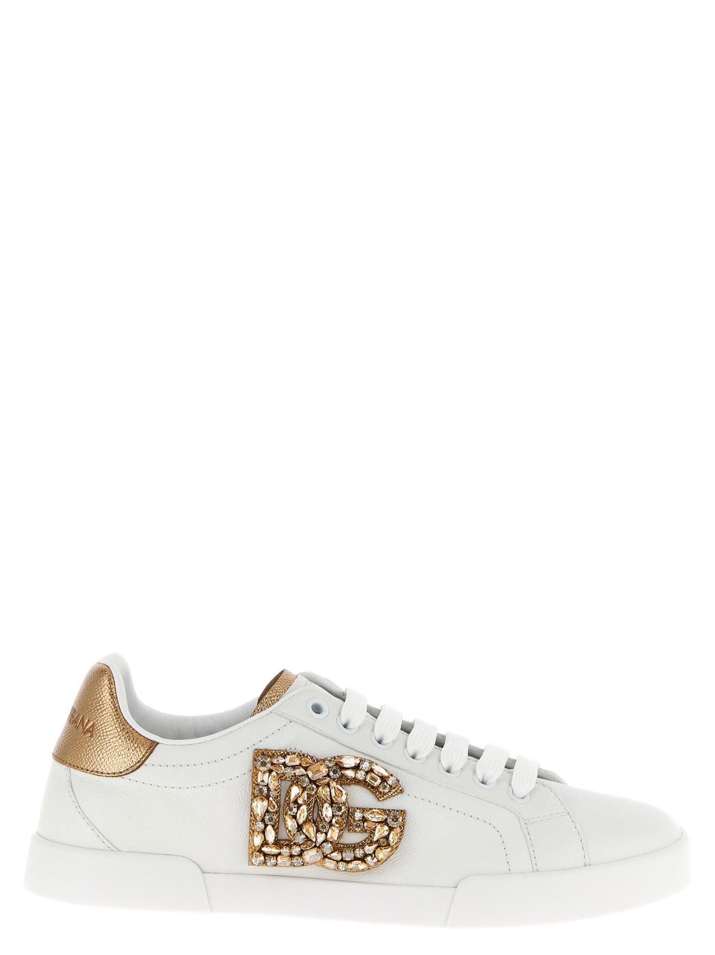 Dolce & Gabbana Portofino Sneakers