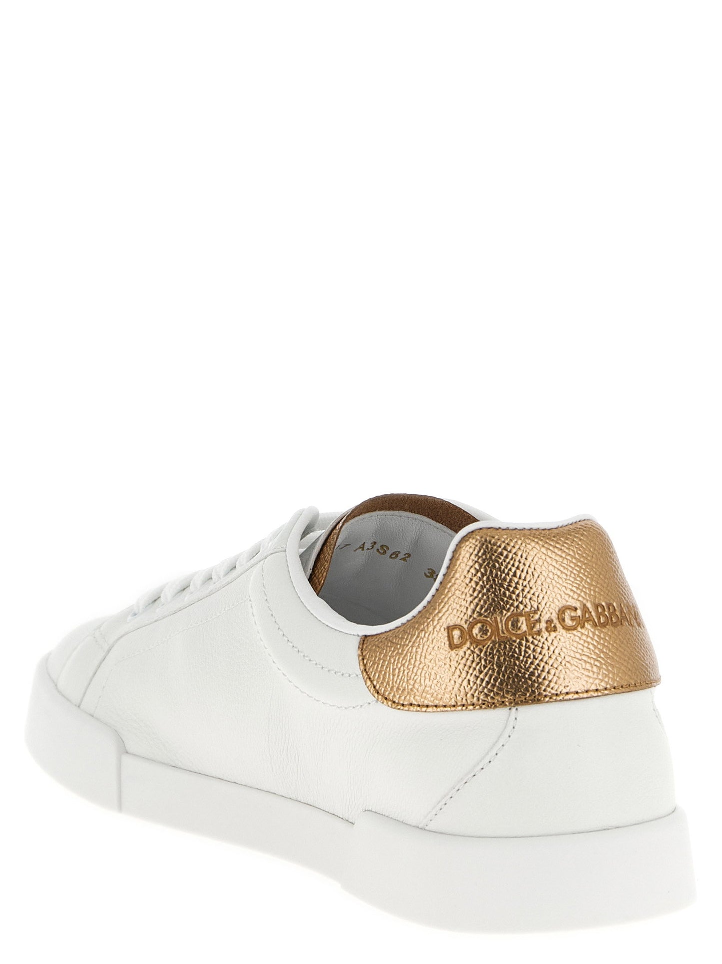 Dolce & Gabbana Portofino Sneakers