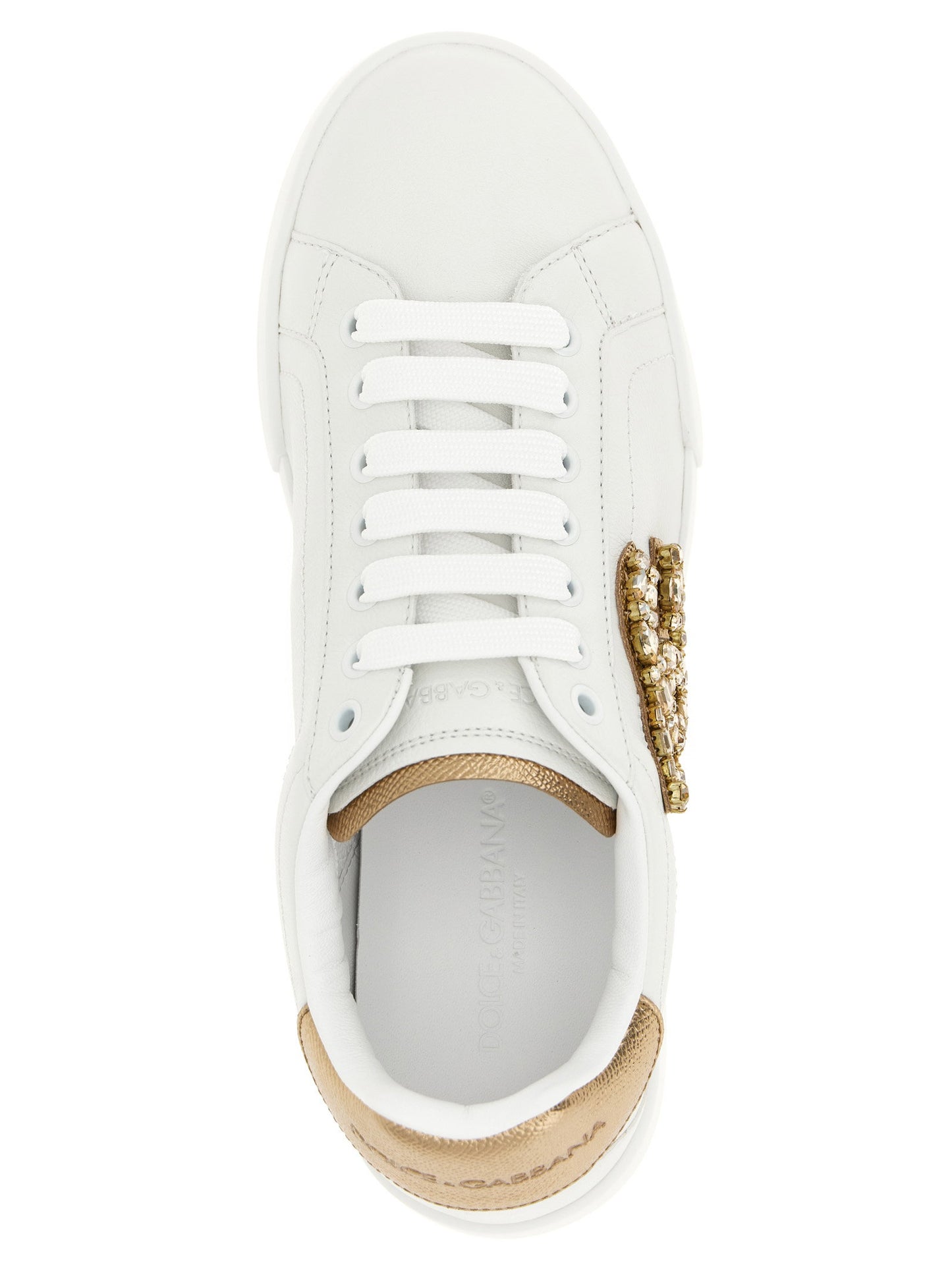 Dolce & Gabbana Portofino Sneakers