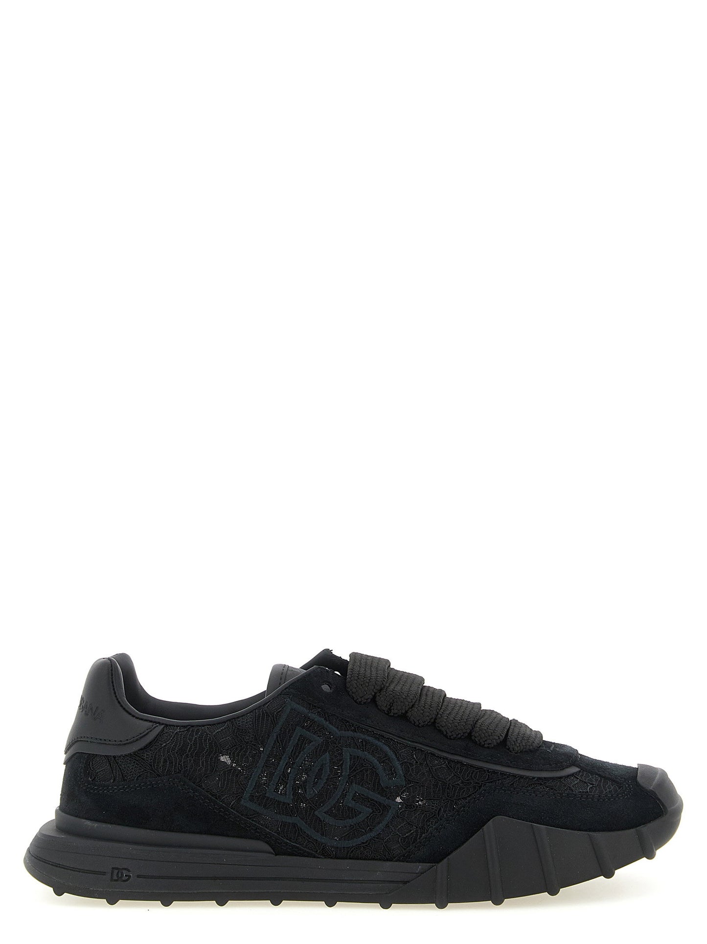 Dolce & Gabbana Dg Athletic Sneakers
