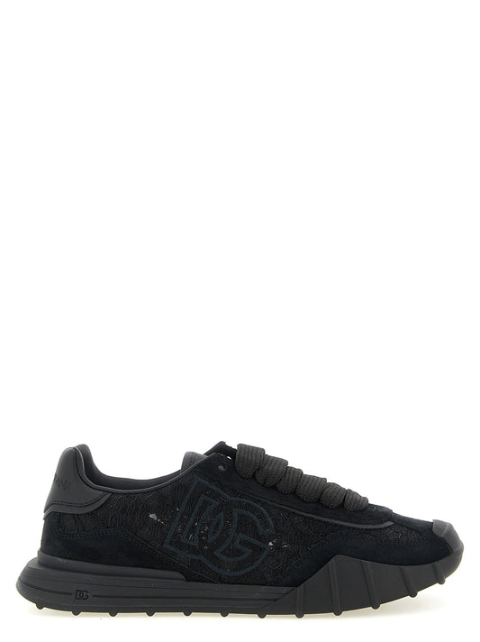 Dolce & Gabbana Dg Athletic Sneakers