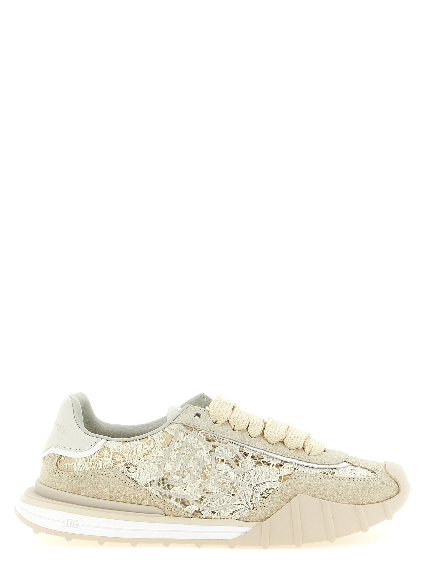 Dolce & Gabbana Dg Athletic Sneakers
