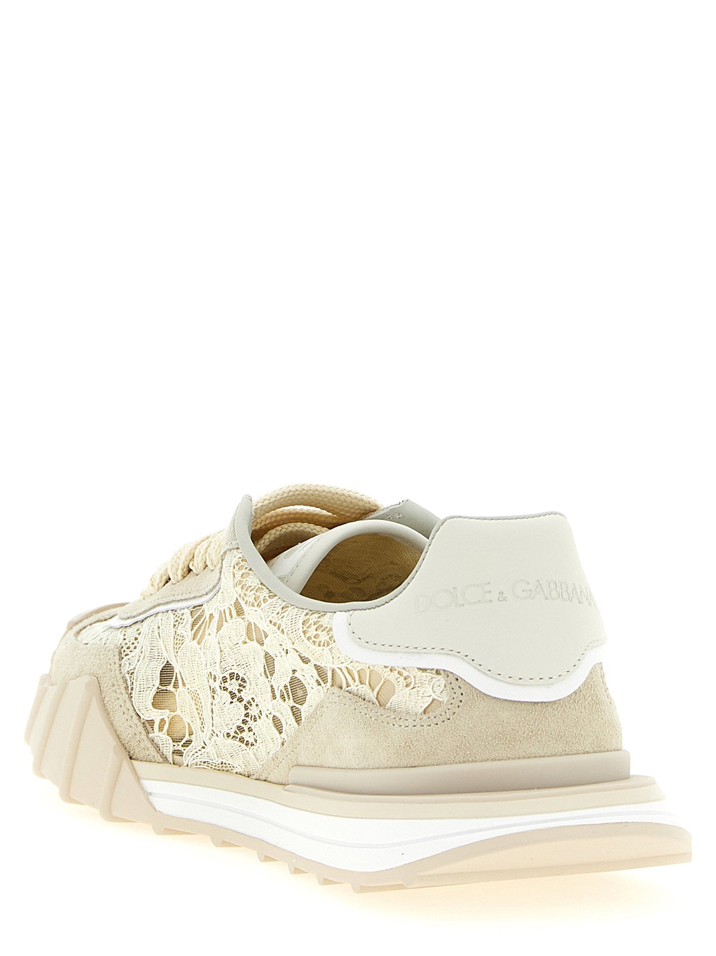 Dolce & Gabbana Dg Athletic Sneakers