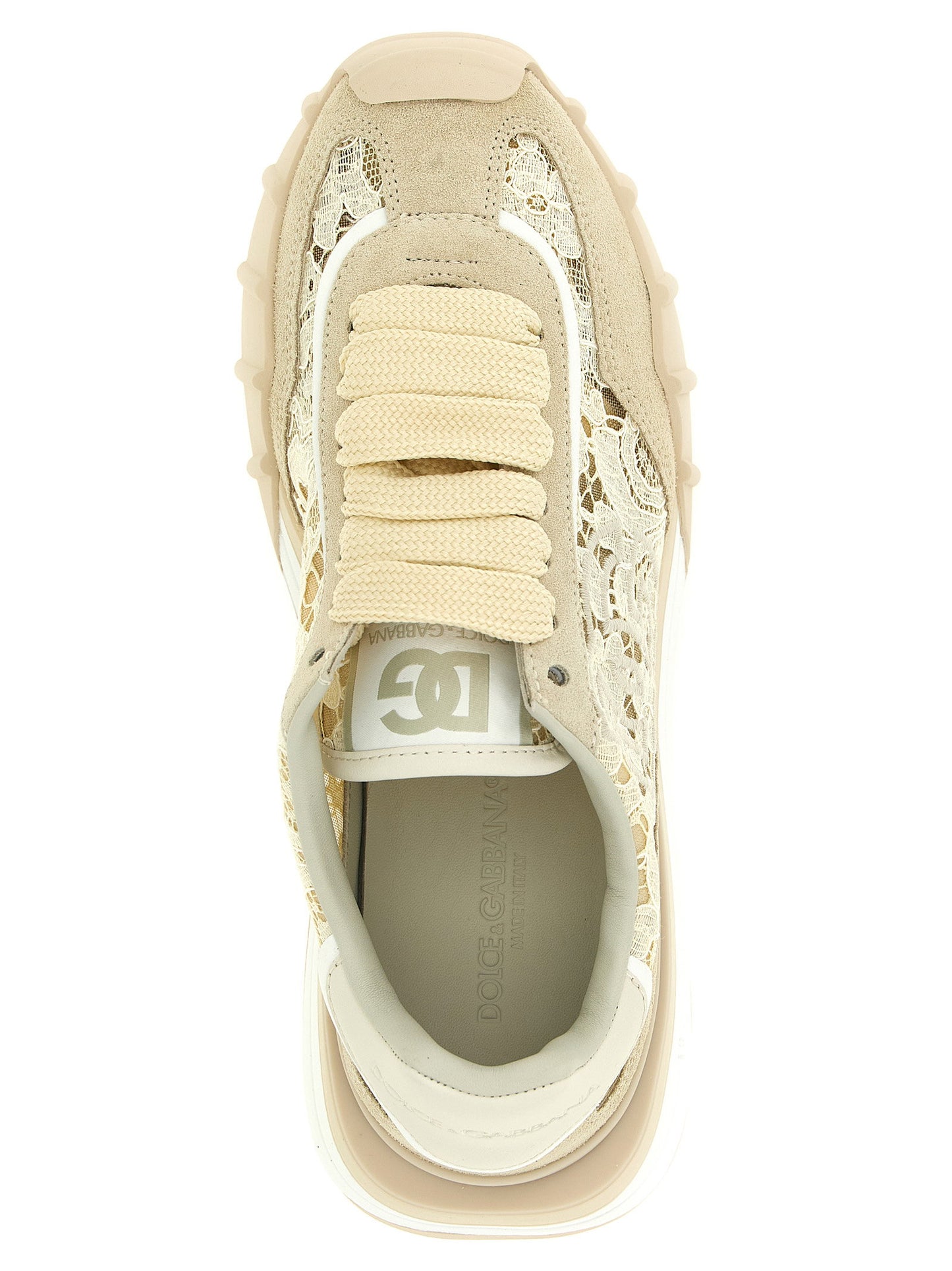 Dolce & Gabbana Dg Athletic Sneakers
