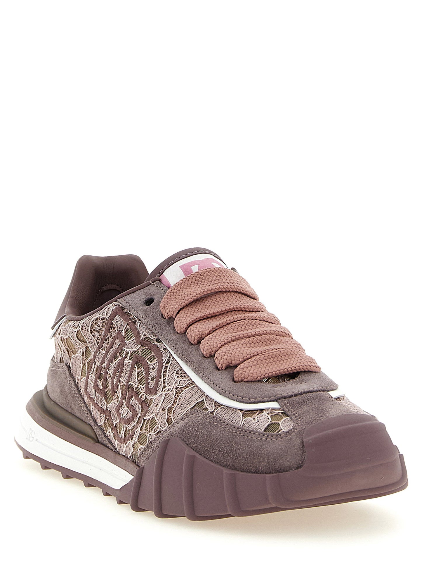 Dolce & Gabbana Dg Athletic Sneakers