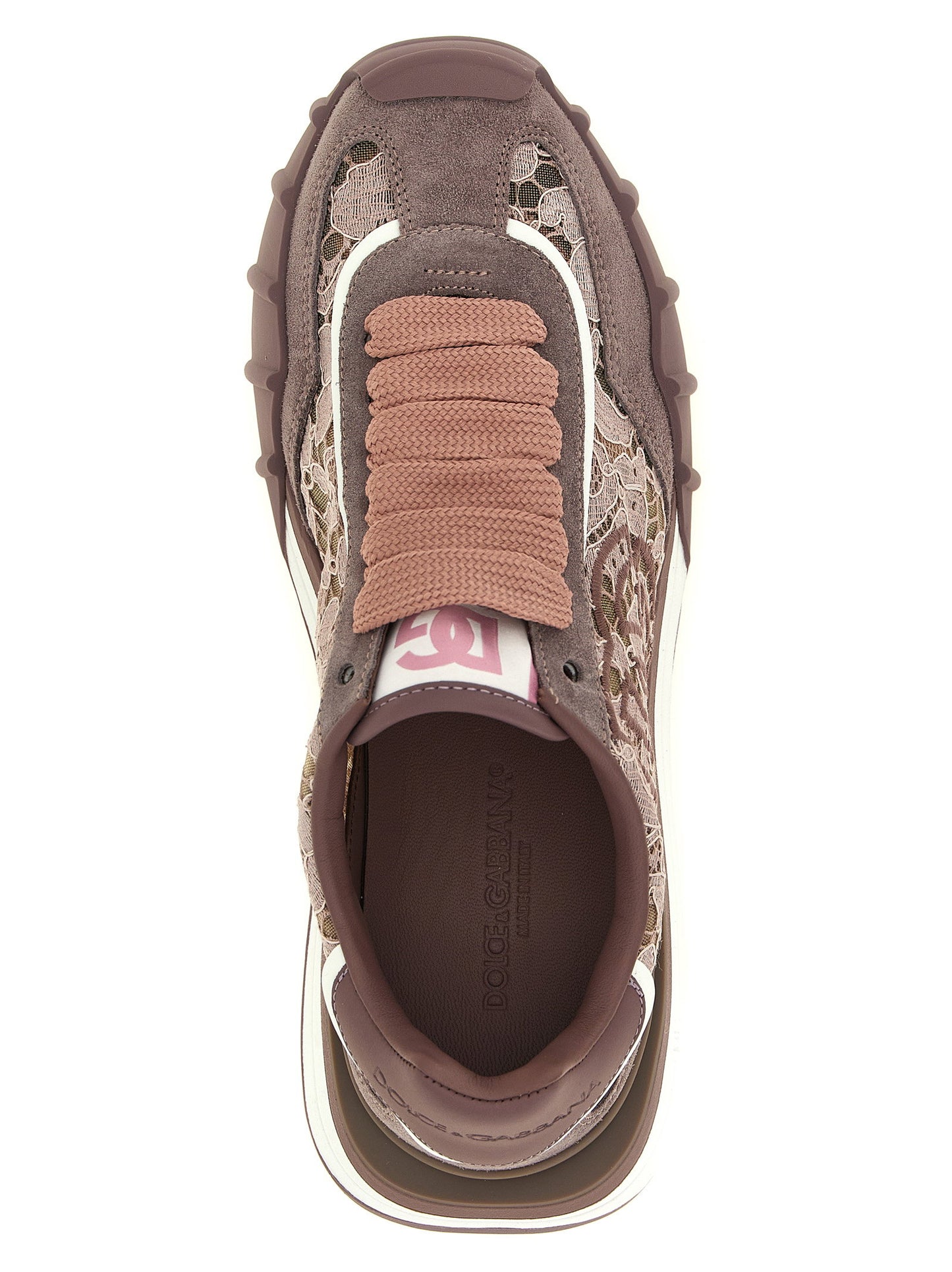 Dolce & Gabbana Dg Athletic Sneakers