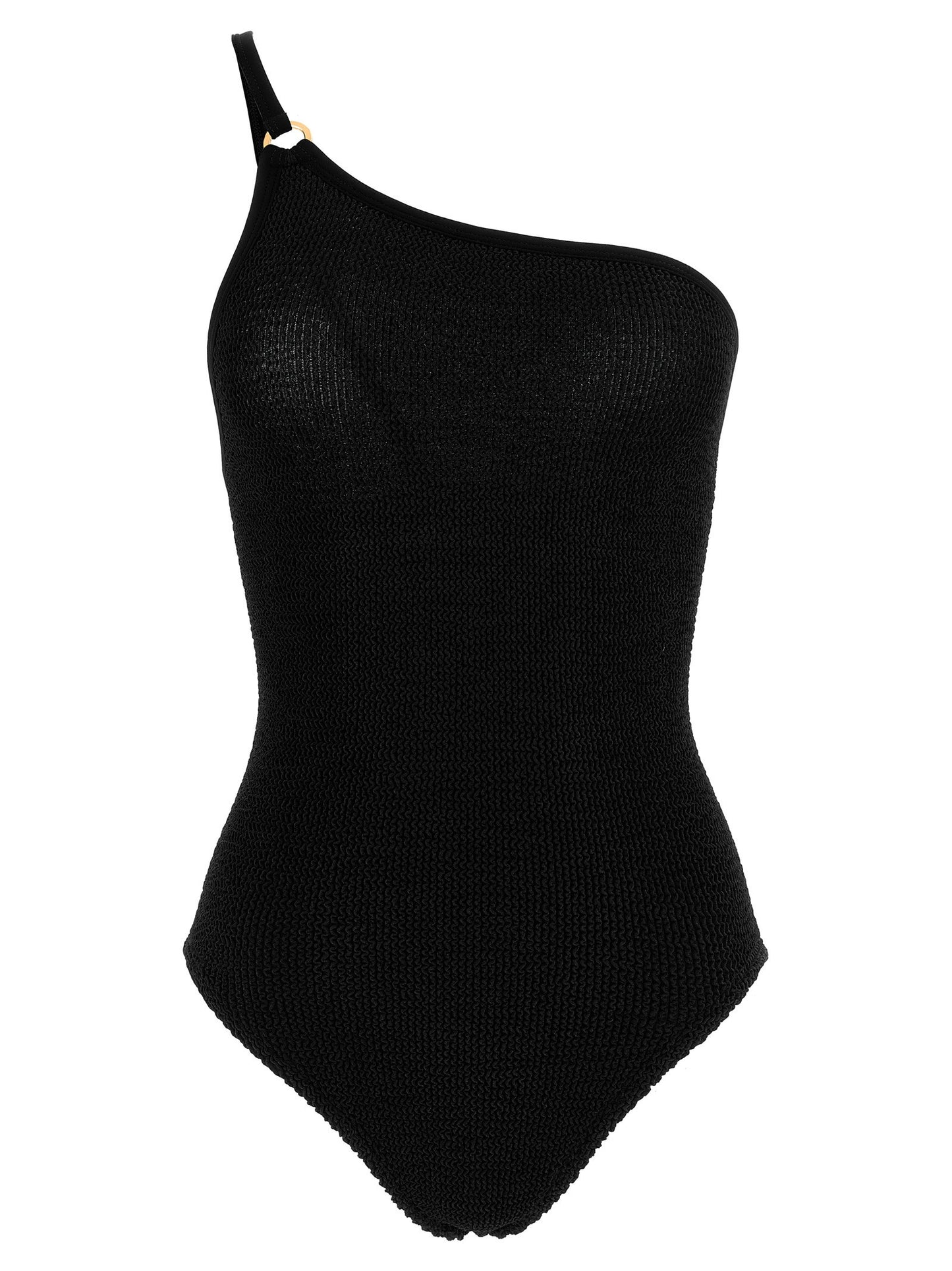 Hunza G Clara One-piece Swimsuit