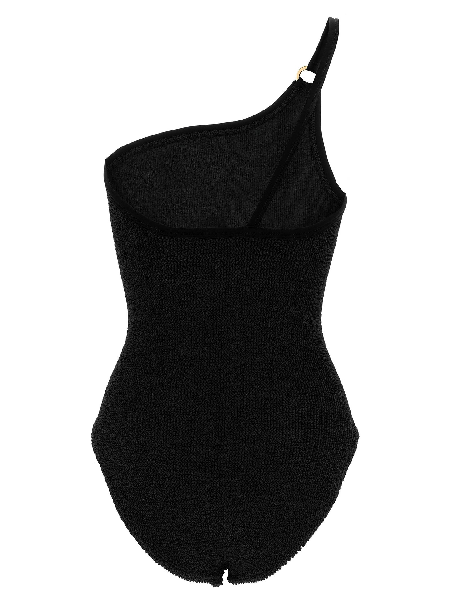 Hunza G Clara One-piece Swimsuit