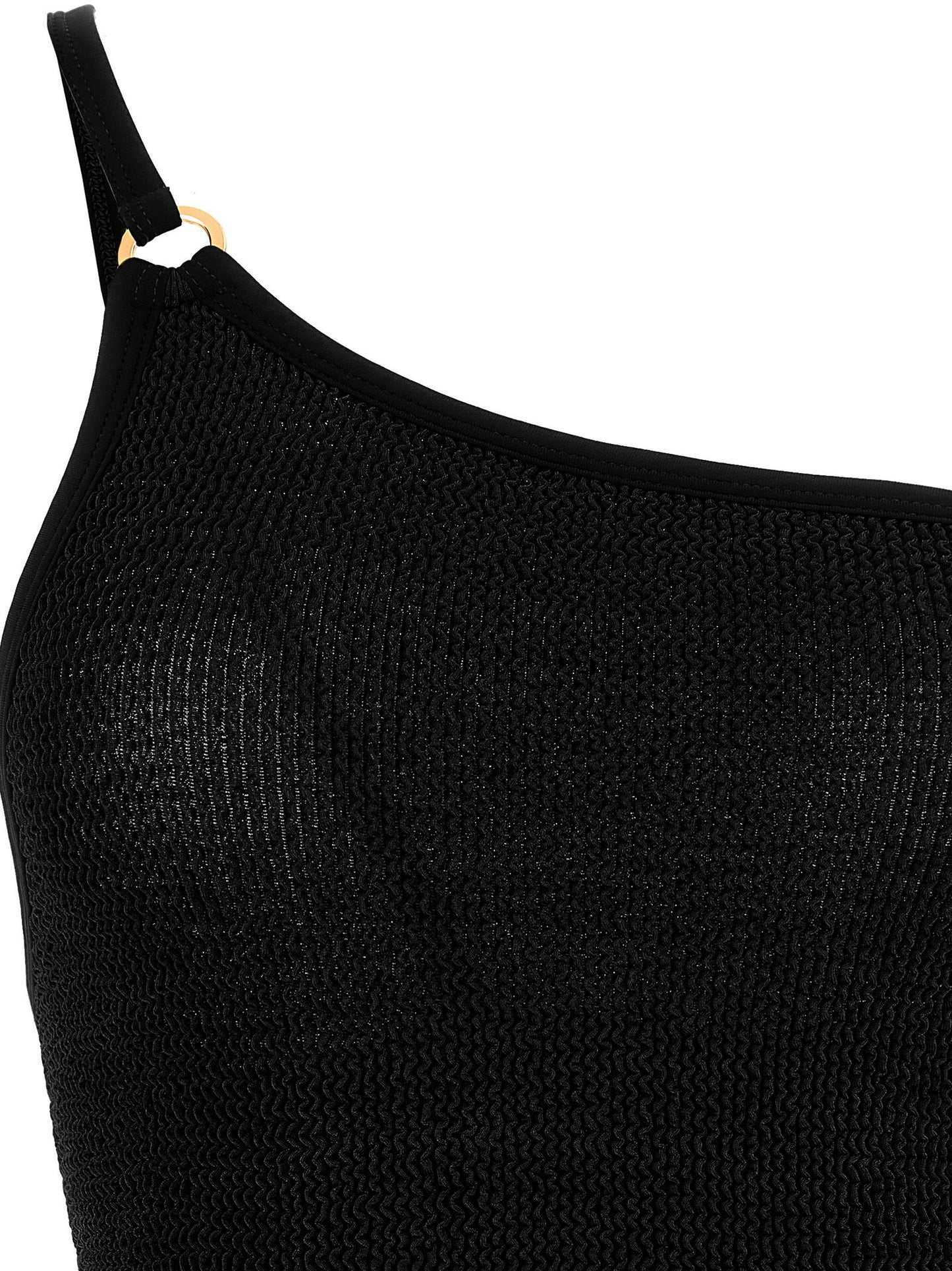 Hunza G Clara One-piece Swimsuit