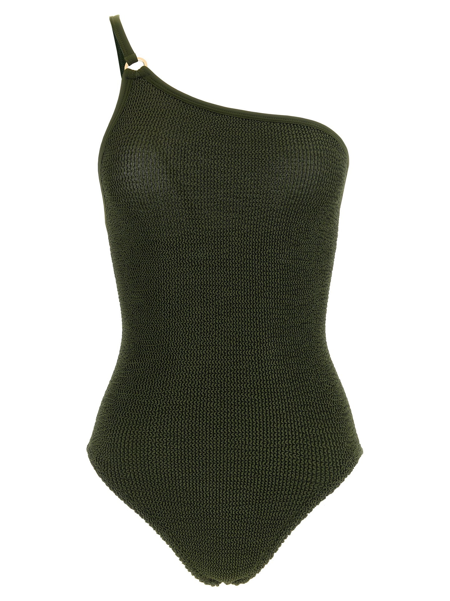 Hunza G Clara One-piece Swimsuit