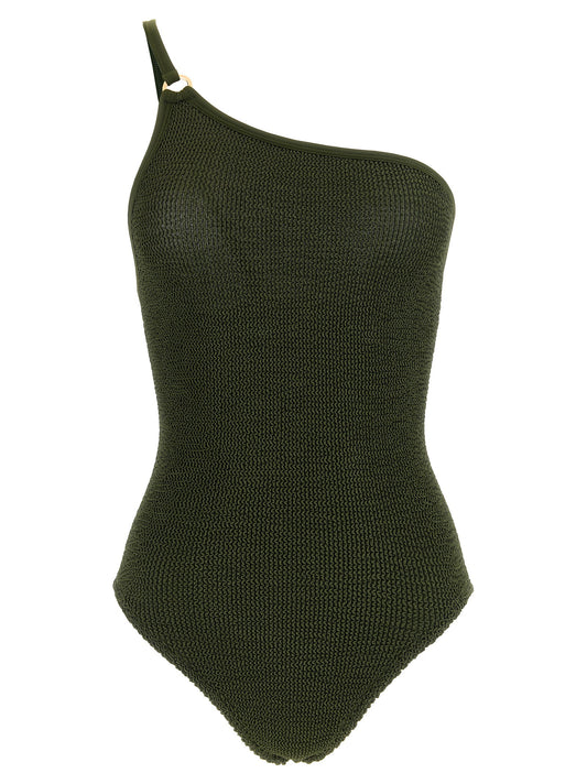 Hunza G Clara One-piece Swimsuit