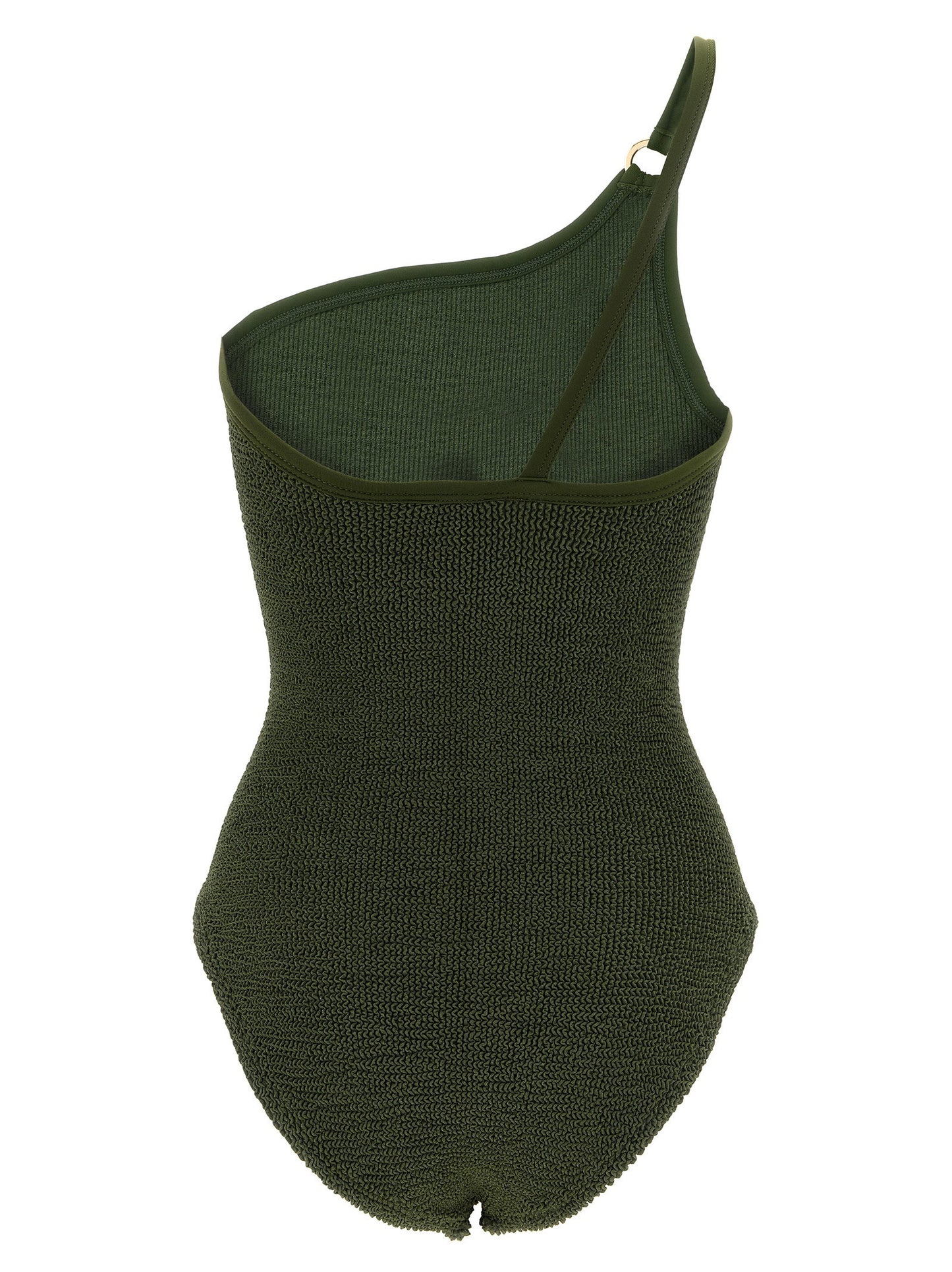 Hunza G Clara One-piece Swimsuit