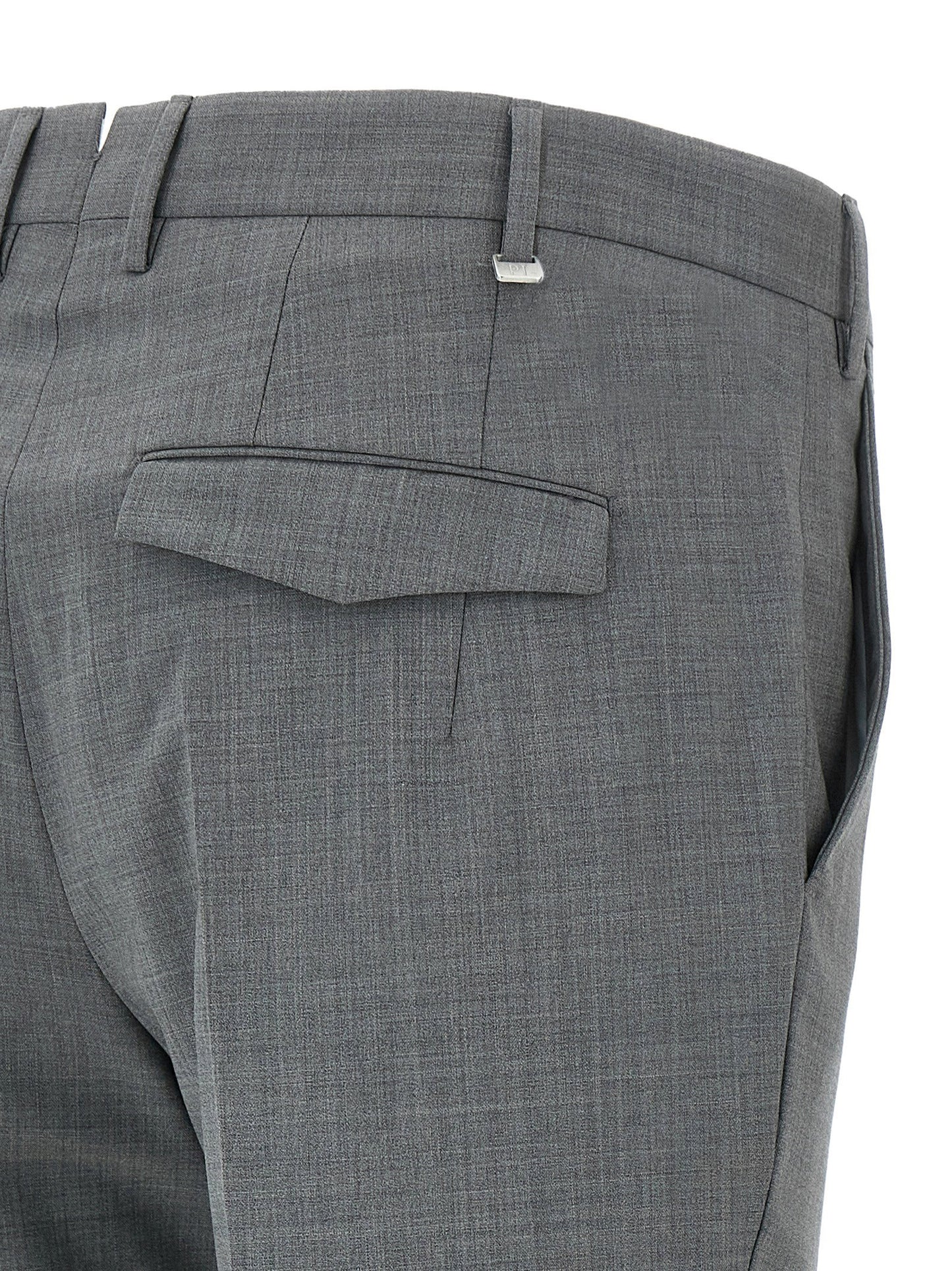 Pt Torino Master Pants