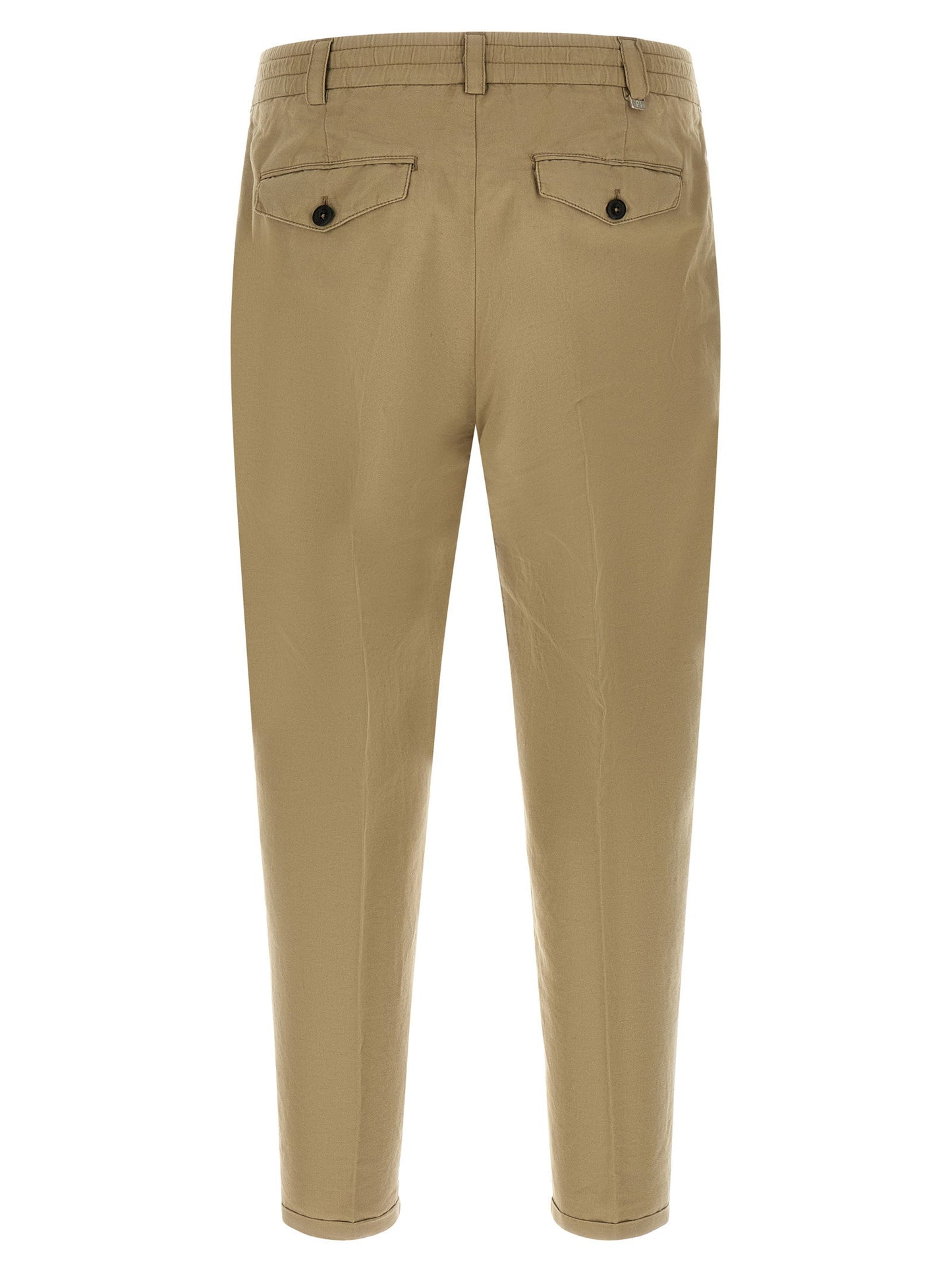Pt Torino The Rebel Pants